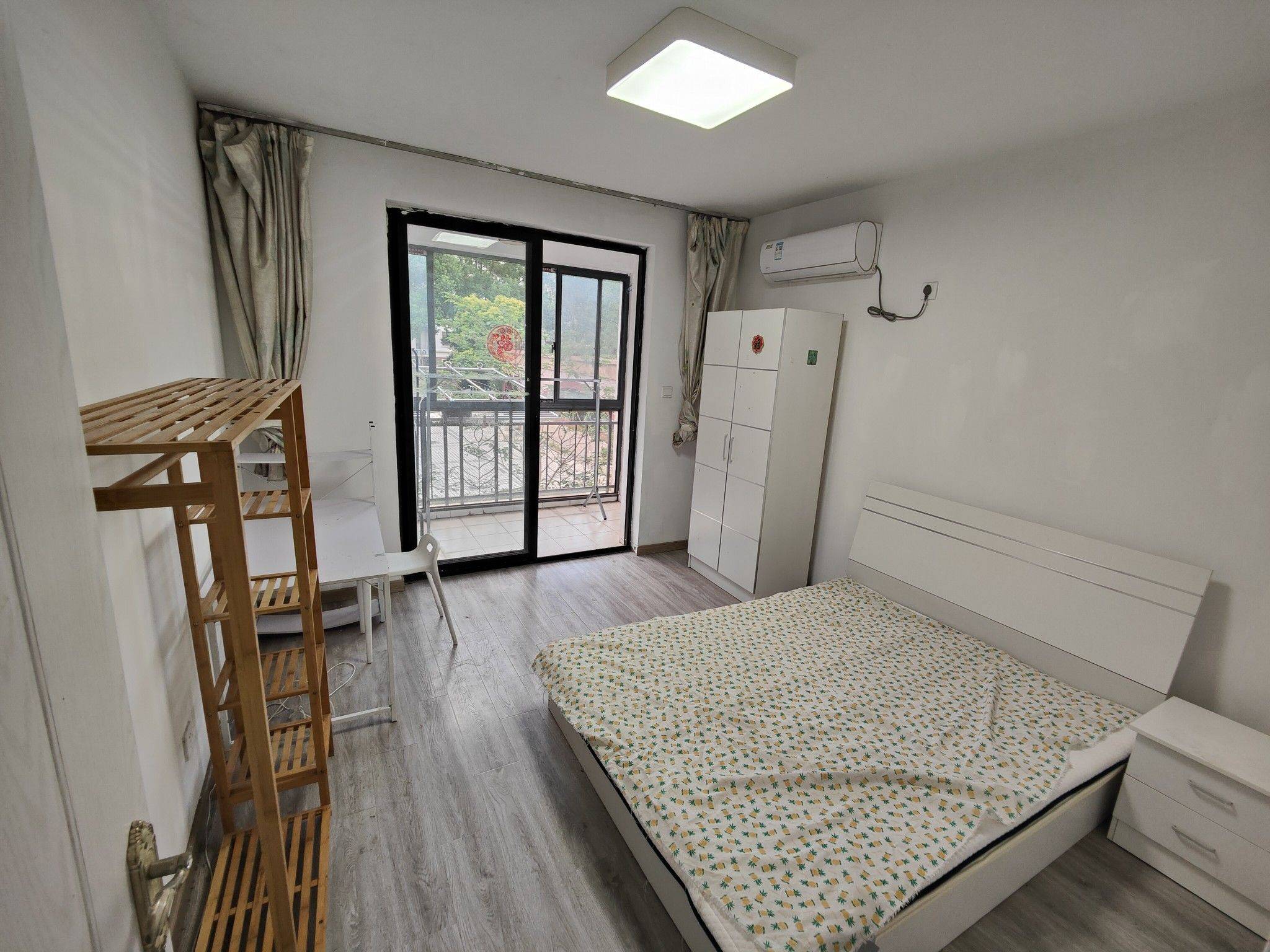 Shanghai-Pudong-Cozy Home,Clean&Comfy,No Gender Limit,Hustle & Bustle,Pet Friendly