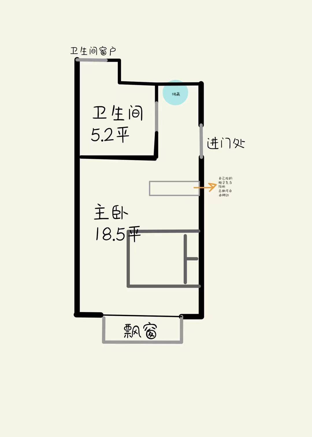 上海-浦東-溫馨小窩,不限性別,寵物友好