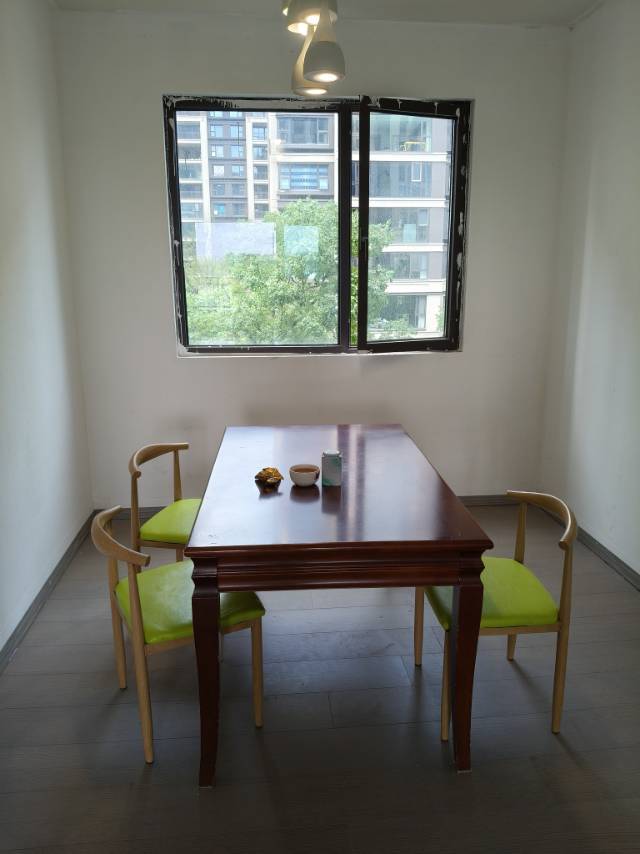 落英缤纷slq整租房源1