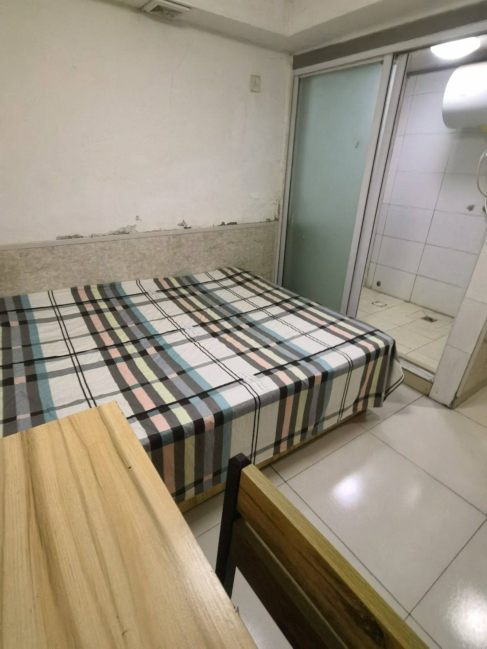 Qingdao-Shinan-Cozy Home,Clean&Comfy,No Gender Limit,Pet Friendly