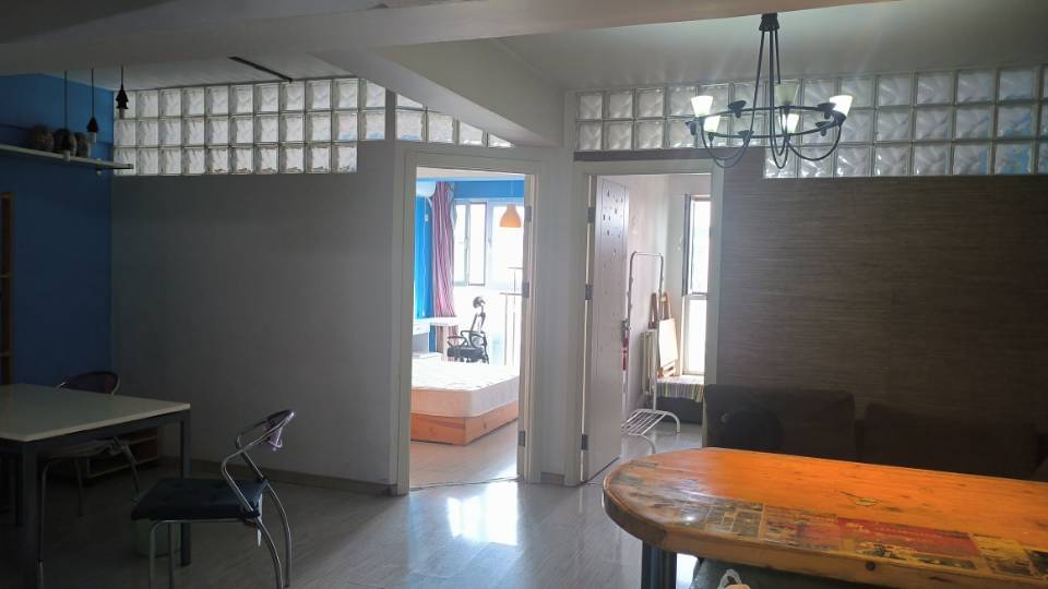 Beijing-Chaoyang-Cozy Home,No Gender Limit,Pet Friendly