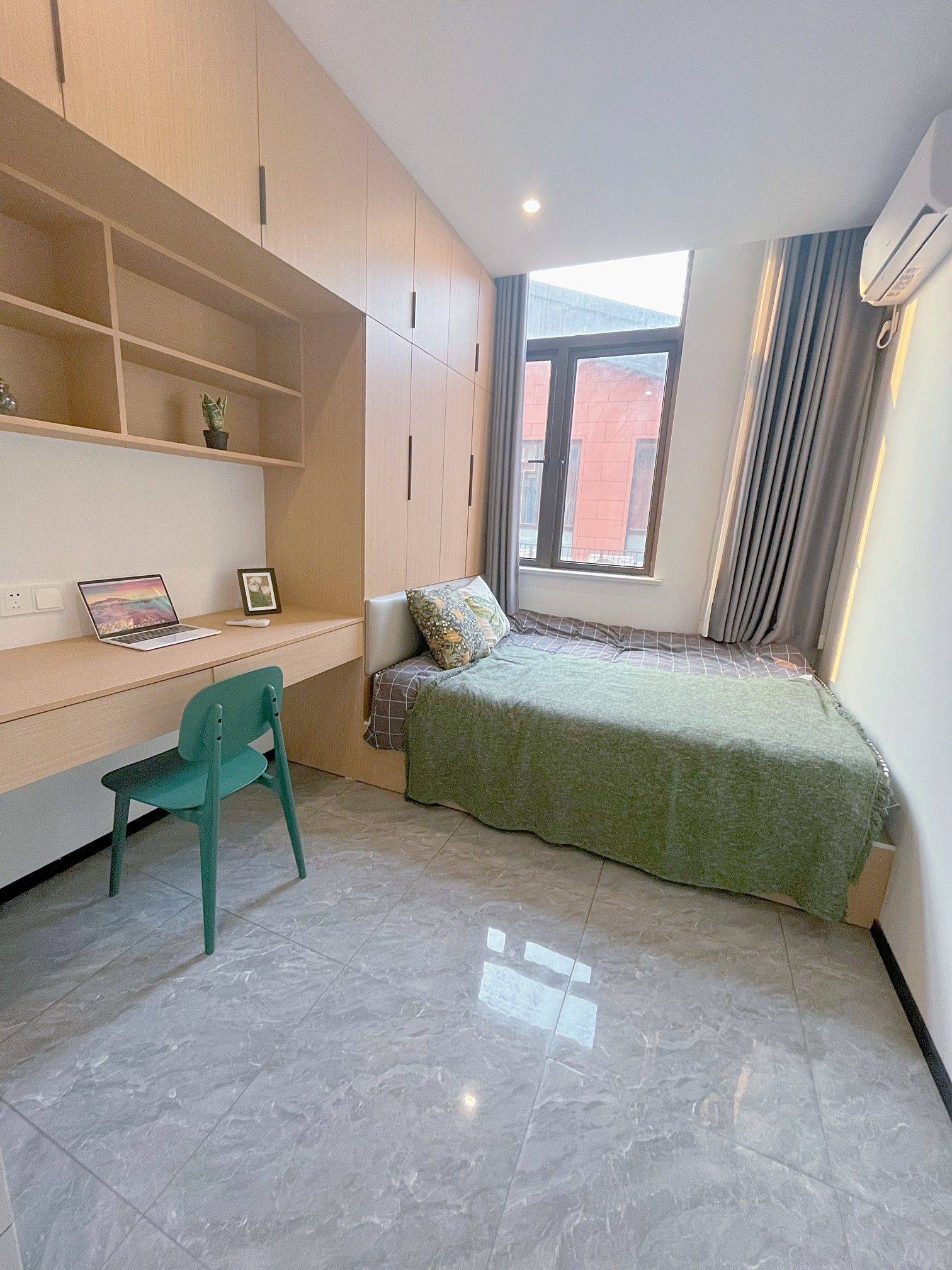 Shanghai-Minhang-Cozy Home,Clean&Comfy,No Gender Limit,Hustle & Bustle,“Friends”,Pet Friendly