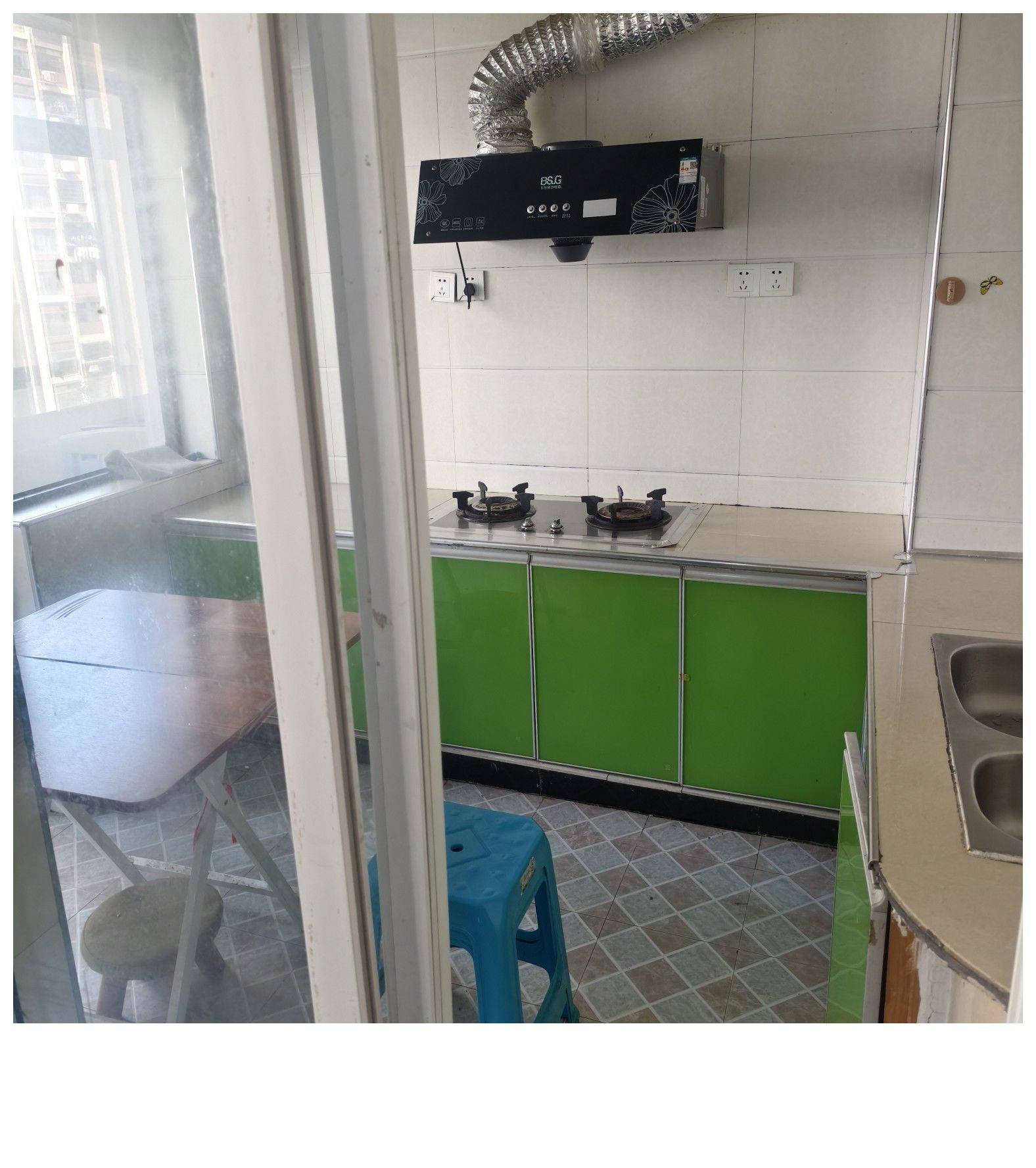 Changsha-Xingsha-Cozy Home,Clean&Comfy,No Gender Limit