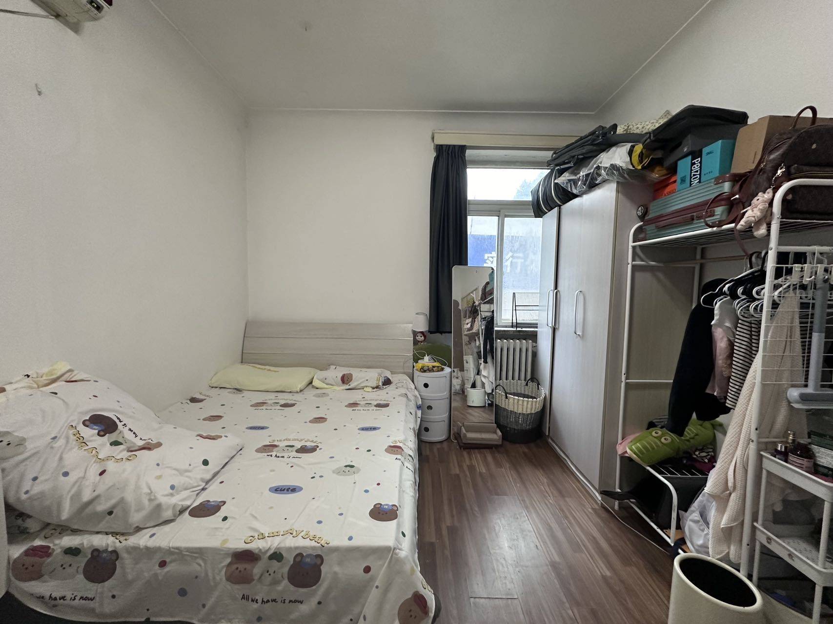 Beijing-Chaoyang-Cozy Home,Clean&Comfy,Chilled