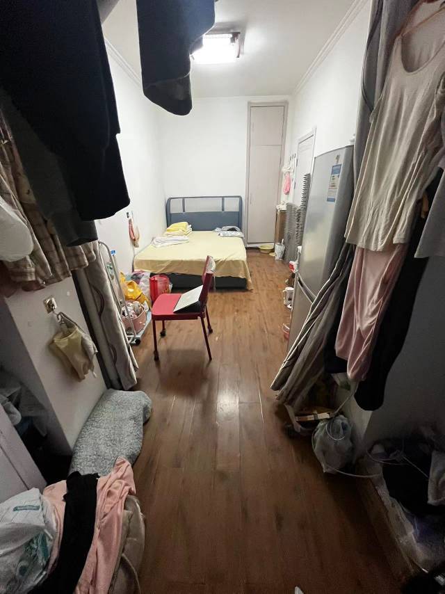 Beijing-Chaoyang-Cozy Home,Clean&Comfy,No Gender Limit,Chilled