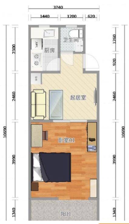 北京-朝陽-溫馨小窩,乾淨治愈,不限性別,市井煙火氣,老友記,慢時光,LGBTQ友好,寵物友好