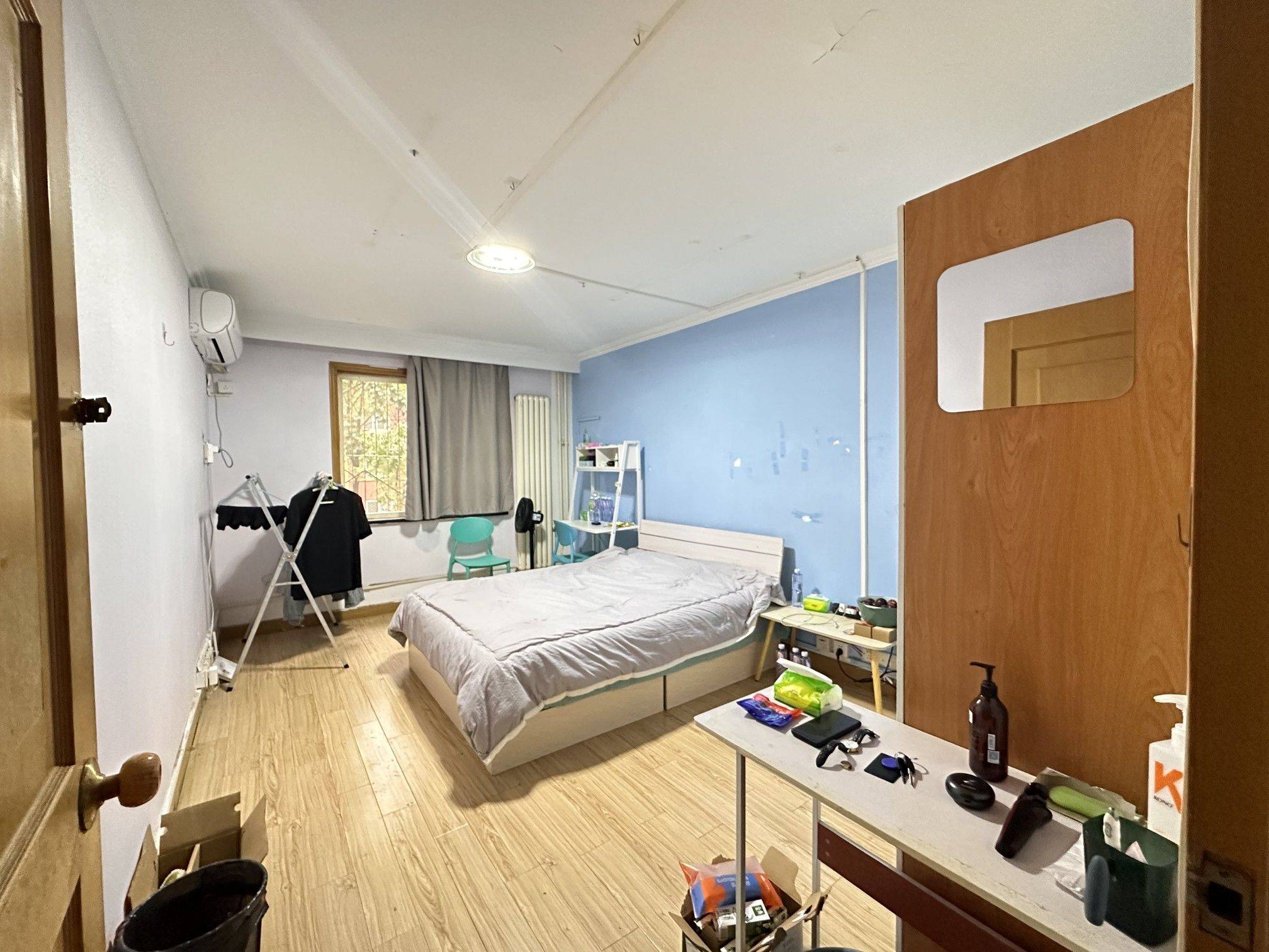 Beijing-Chaoyang-Cozy Home,Clean&Comfy,No Gender Limit