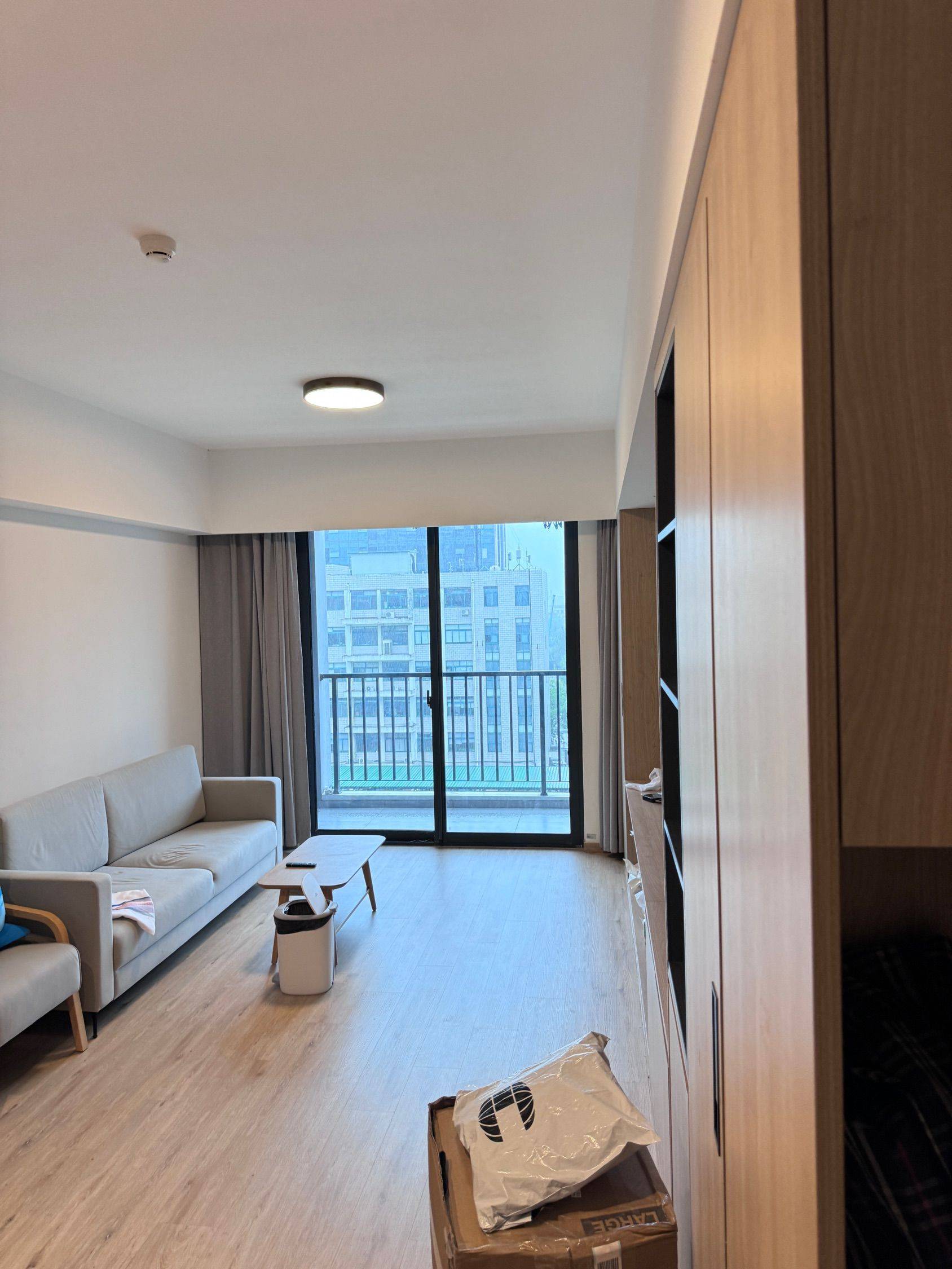 上海-闵行-温馨小窝,干净治愈,不限性别,LGBTQ友好,宠物友好