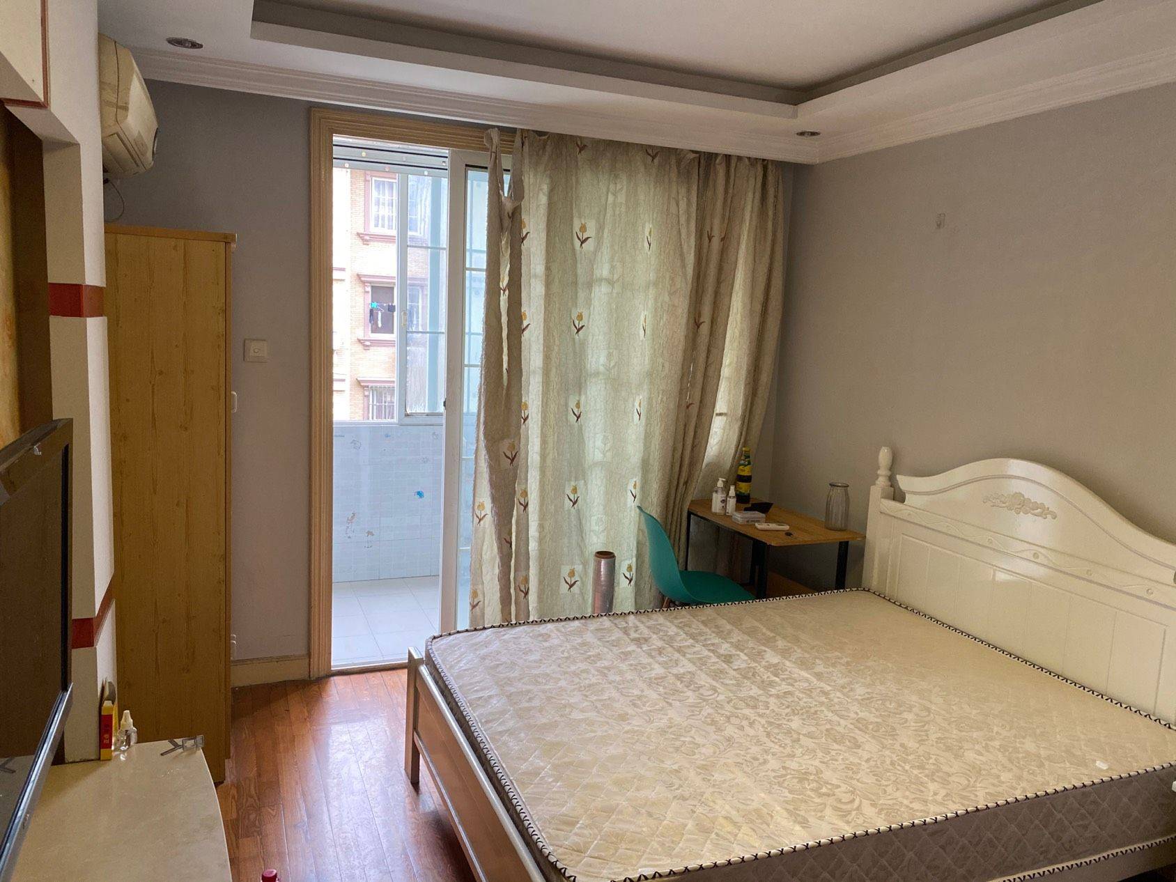 Shanghai-Minhang-租女生,Cozy Home,Clean&Comfy,Chilled