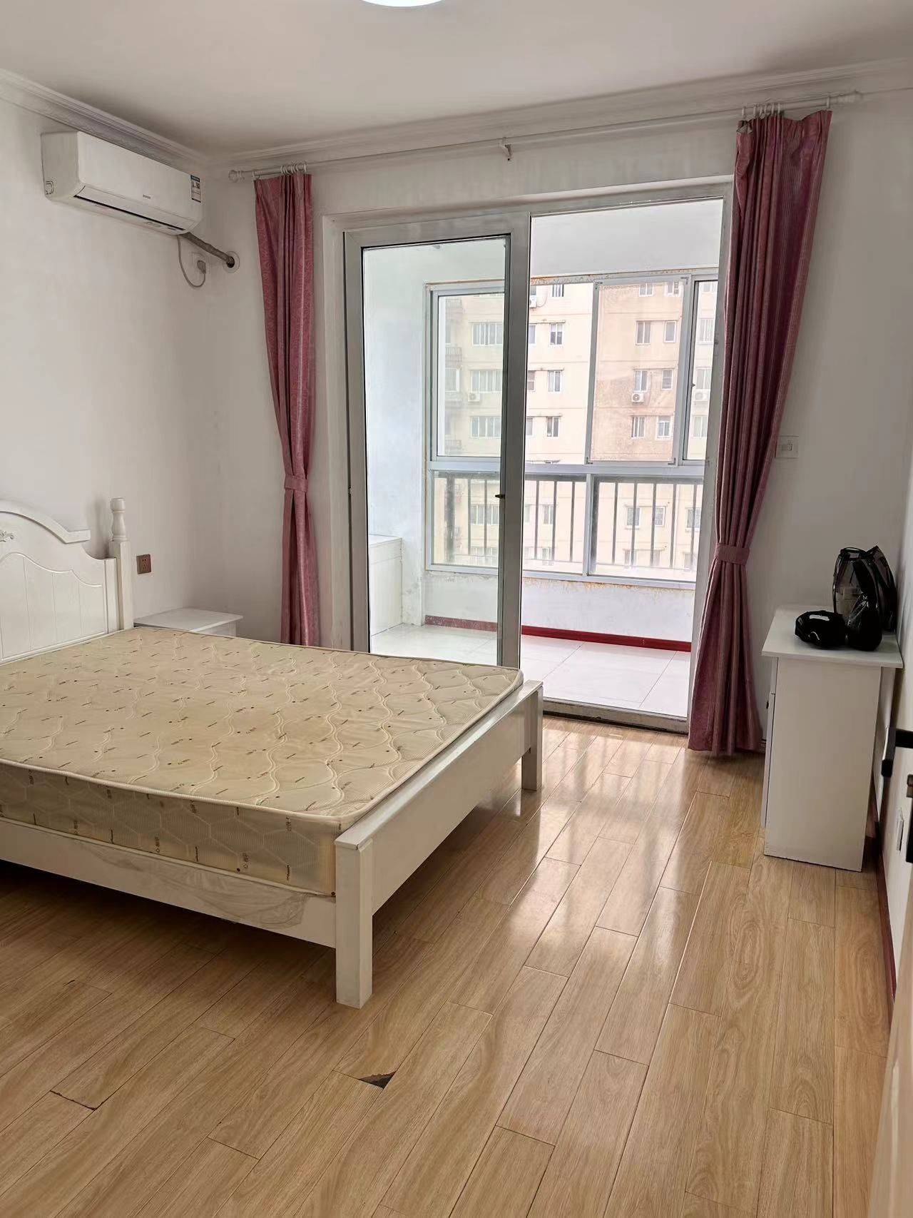 Wuxi-Liangxi-Cozy Home,Clean&Comfy,Hustle & Bustle,Chilled,Pet Friendly