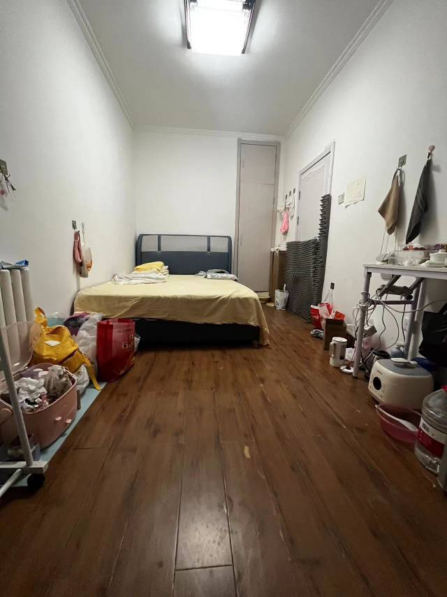 Beijing-Chaoyang-Cozy Home,Clean&Comfy,No Gender Limit,Chilled