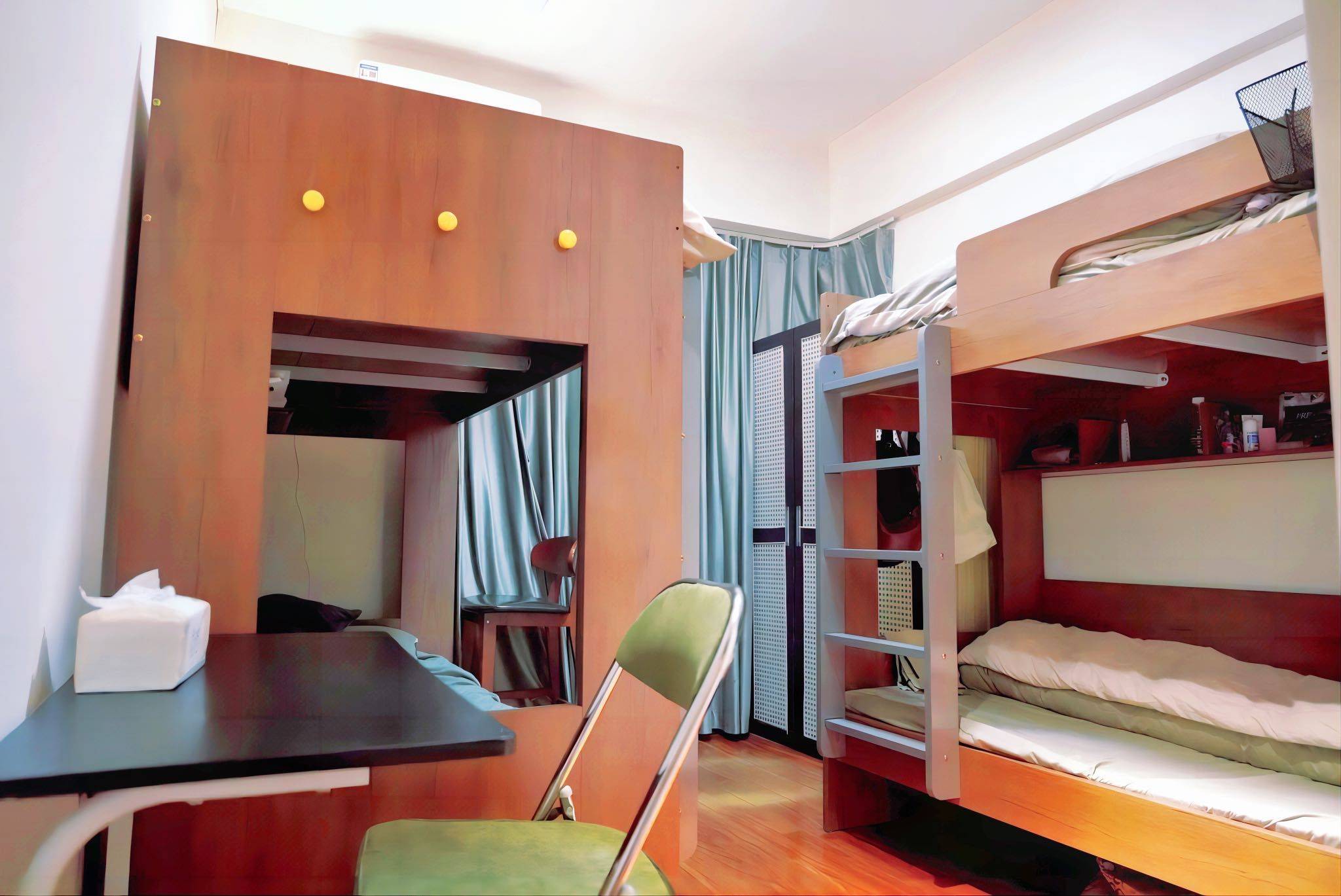 Guangzhou-Tianhe-Cozy Home,Clean&Comfy,No Gender Limit,Pet Friendly