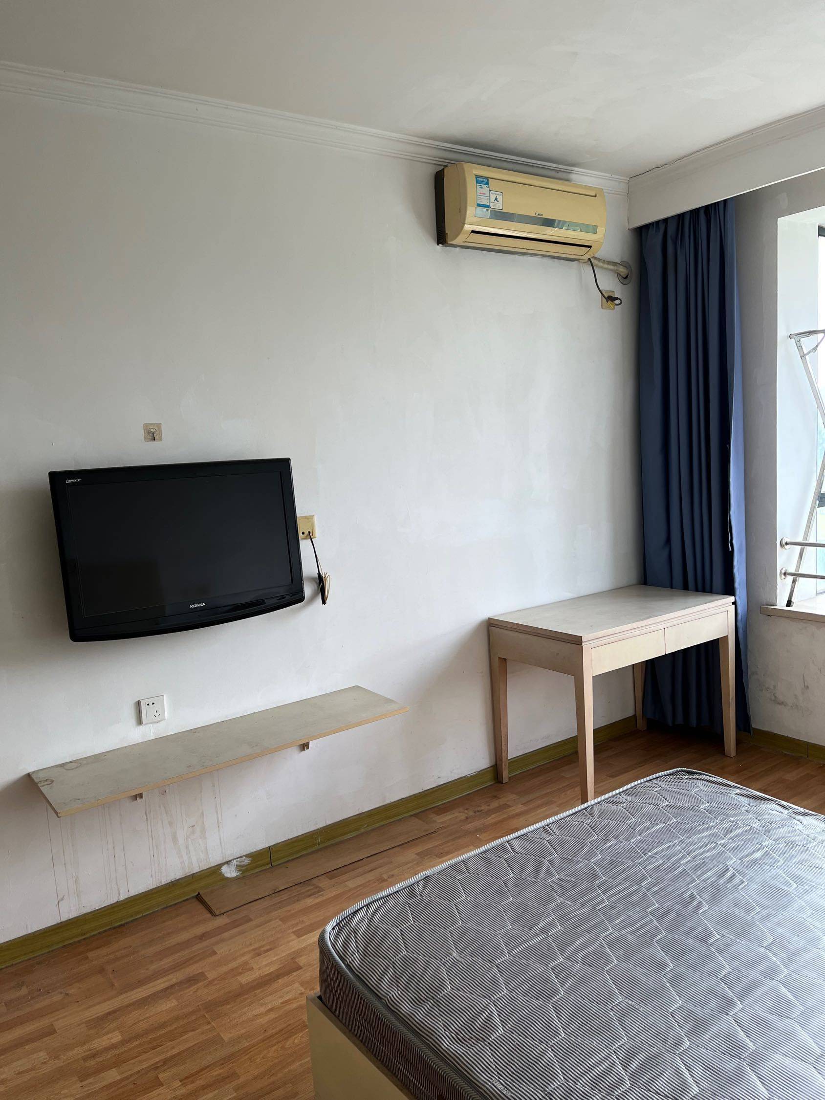 Shanghai-Pudong-Cozy Home,Clean&Comfy,No Gender Limit,LGBTQ Friendly,Pet Friendly