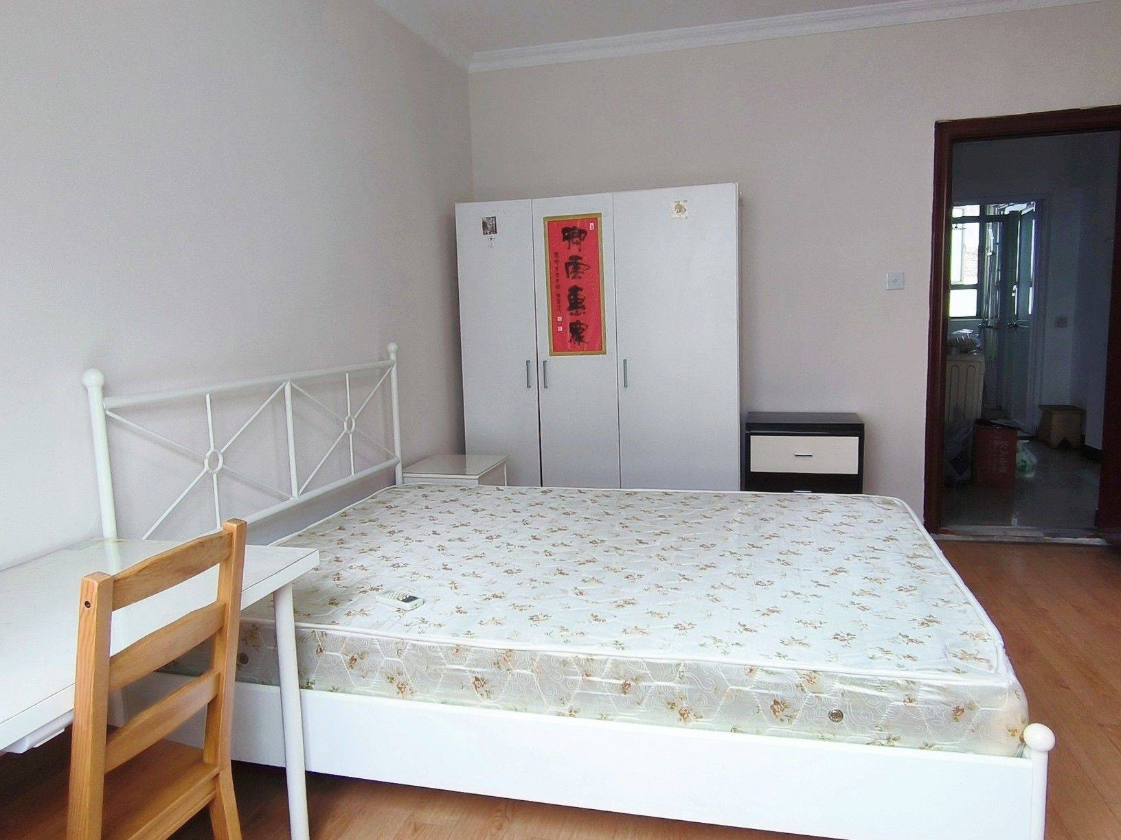 Shanghai-Pudong-Cozy Home,Clean&Comfy,Pet Friendly