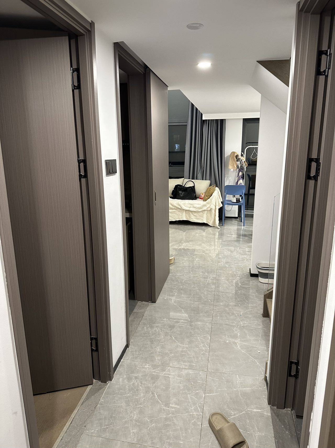 東莞 萬江 | 天健·閱江來_4