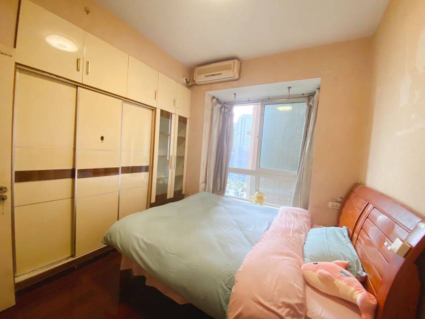 Chongqing-Jiangbei-Cozy Home,Clean&Comfy,Pet Friendly