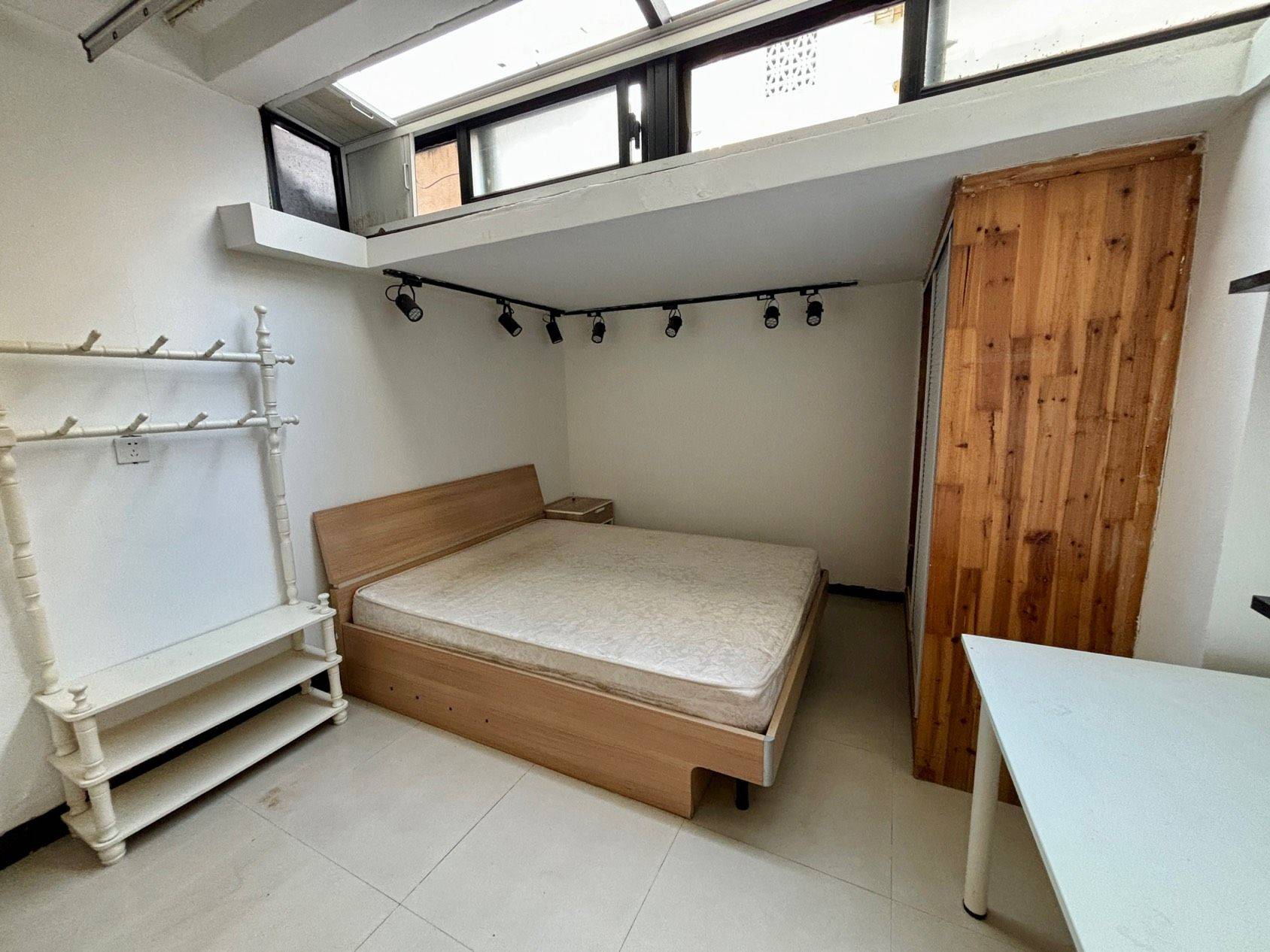 Shanghai-Changning-Cozy Home,Clean&Comfy,“Friends”,Chilled,Pet Friendly