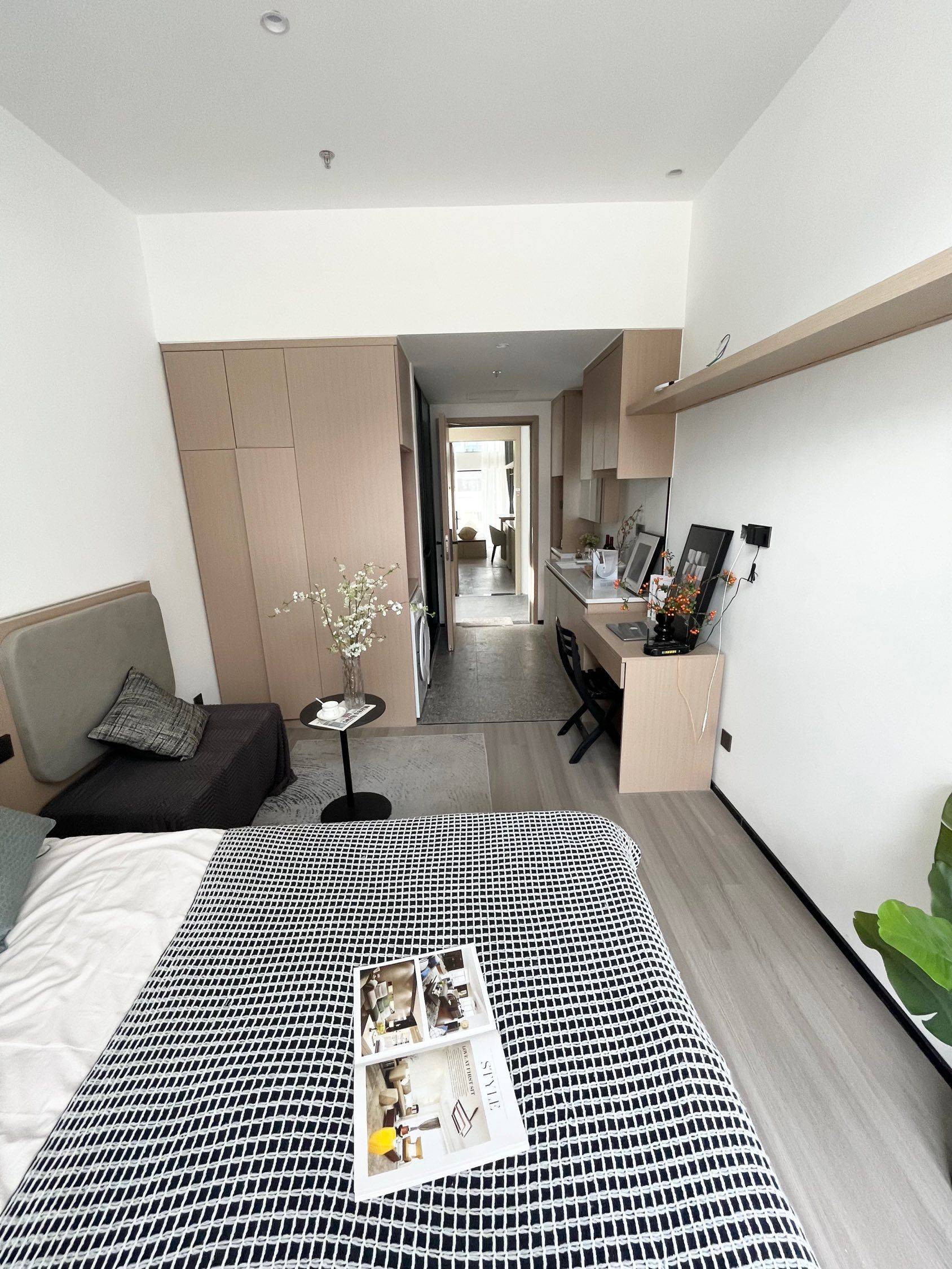 Shanghai-Xuhui-Cozy Home,Clean&Comfy,No Gender Limit,Hustle & Bustle,Chilled