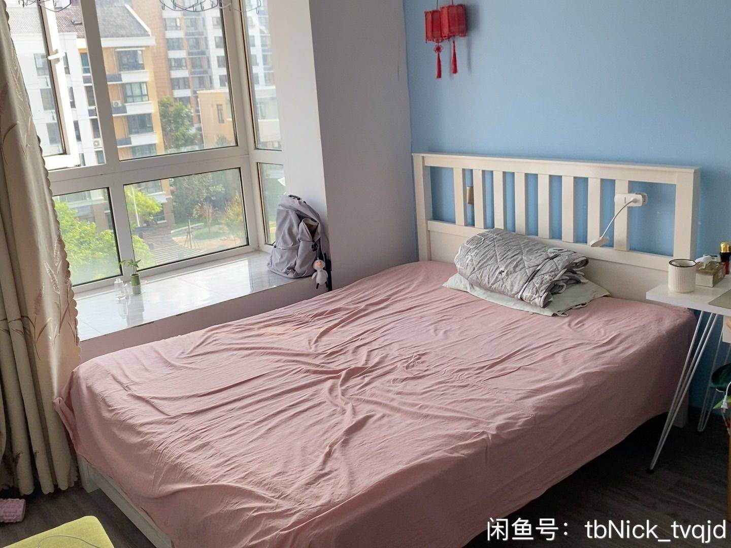 Shanghai-Pudong-Cozy Home,Clean&Comfy,No Gender Limit