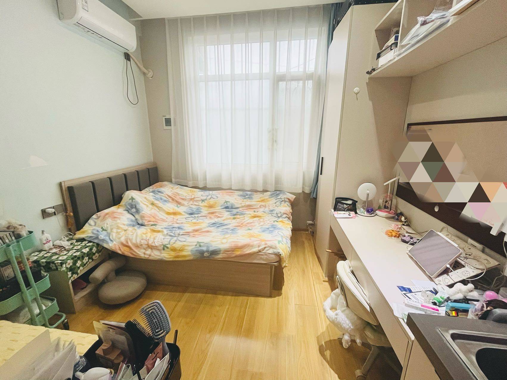 Beijing-Chaoyang-Cozy Home