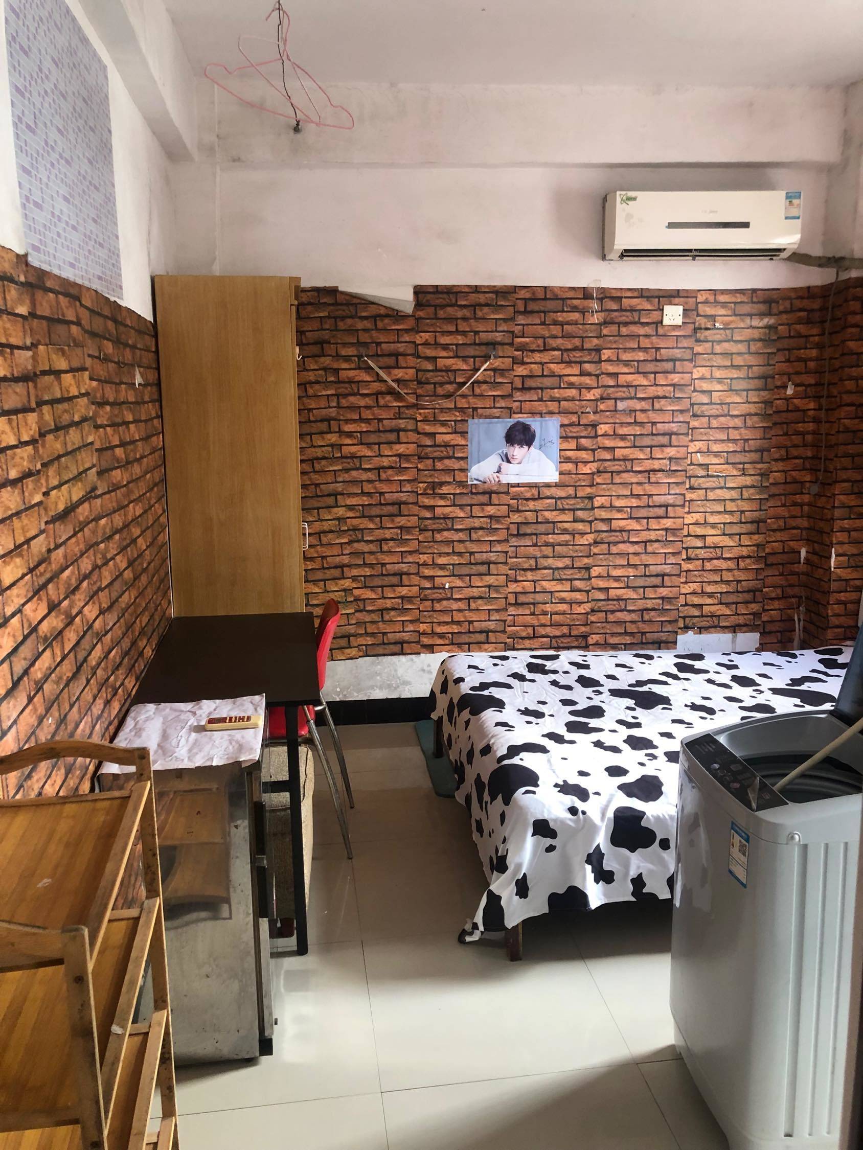 Changsha-Furong-Cozy Home,Clean&Comfy,No Gender Limit