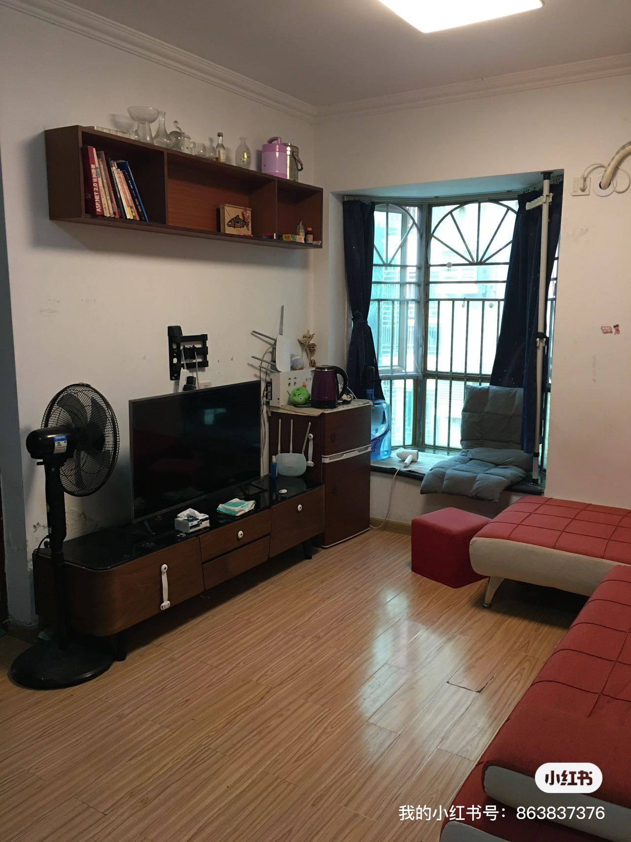 Shenzhen-Nanshan-Cozy Home,Clean&Comfy,Chilled