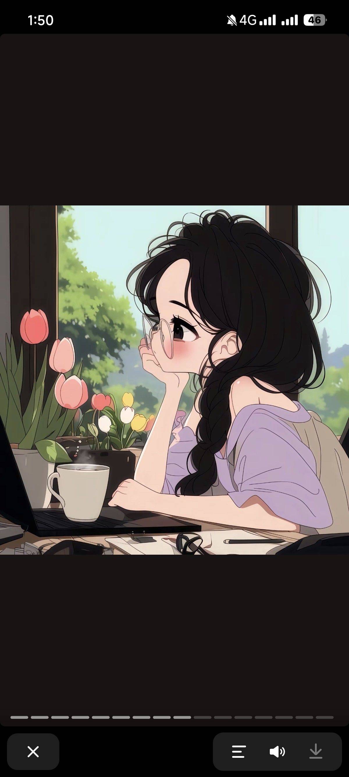 宝贝学习了吗