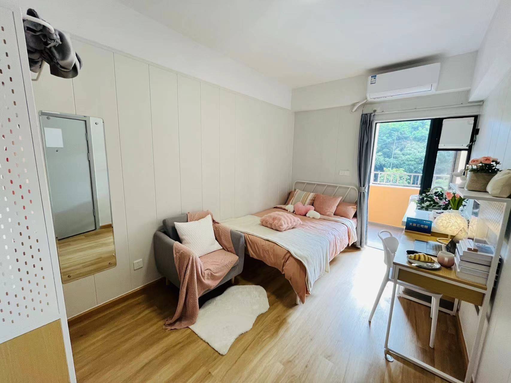 Shenzhen-Nanshan-Cozy Home,Clean&Comfy