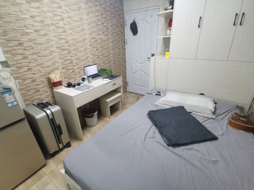 Shenzhen-BaoAn-Cozy Home,Clean&Comfy,No Gender Limit