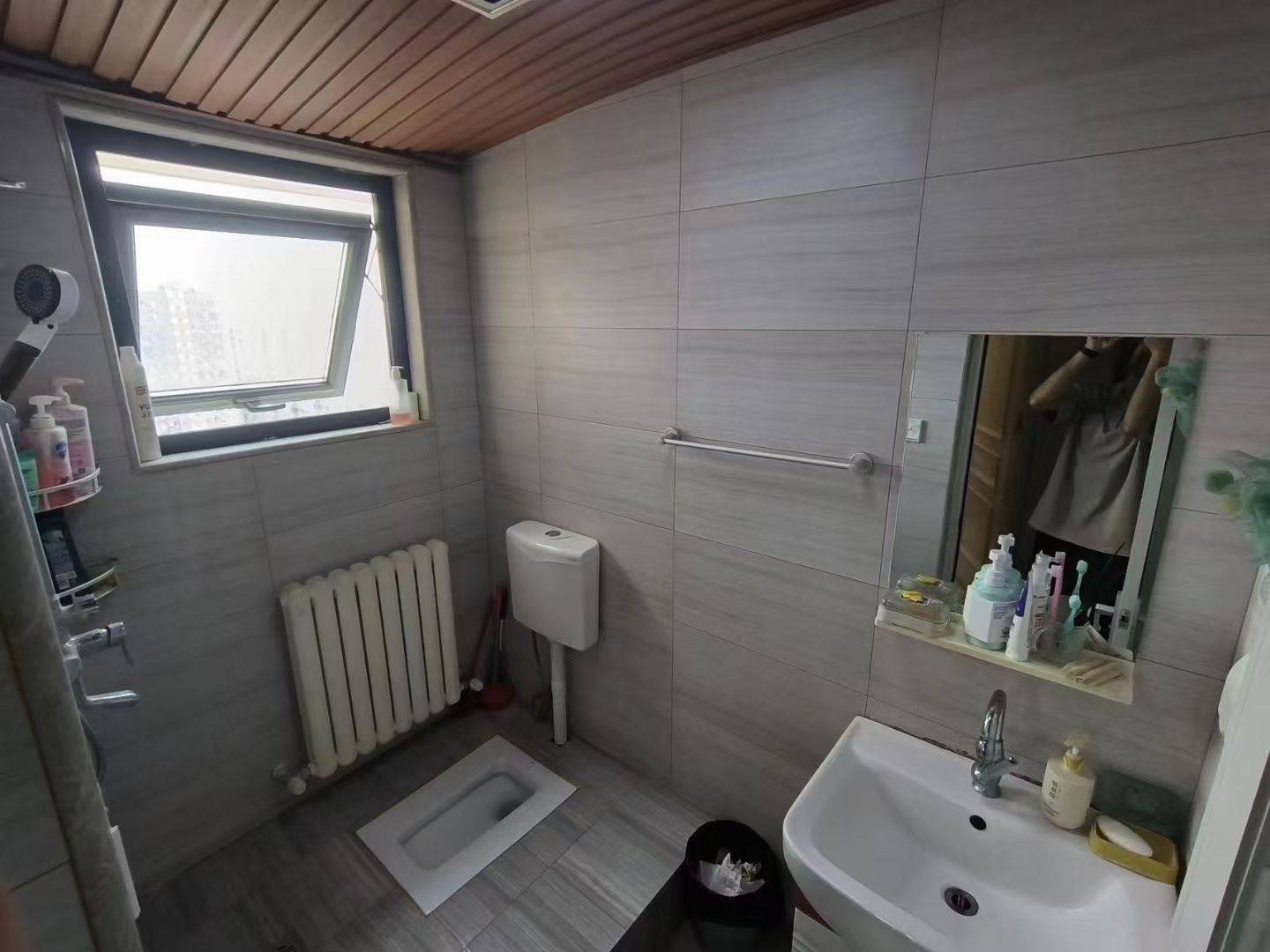 Beijing-Changping-Cozy Home,Clean&Comfy,No Gender Limit