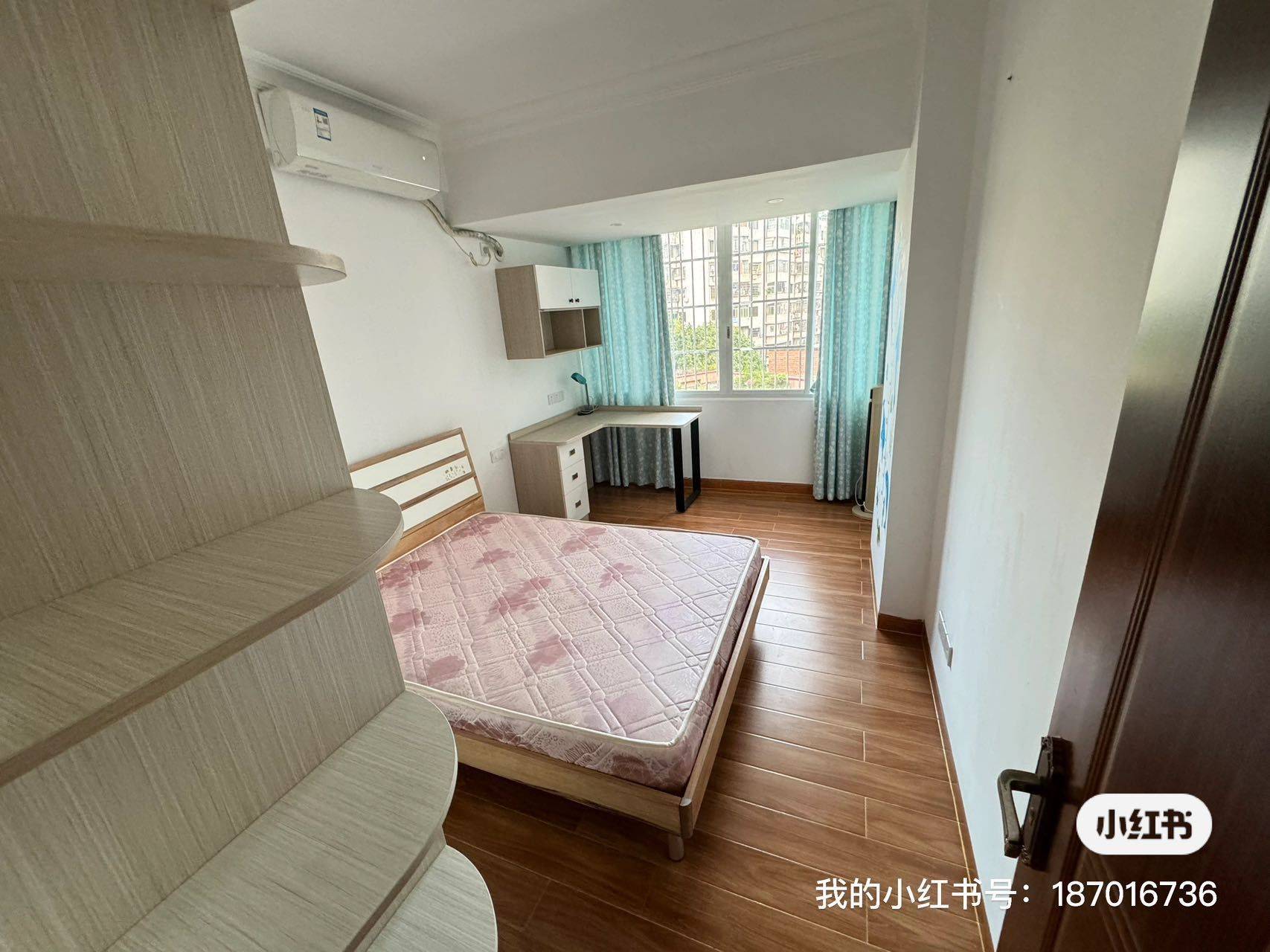 Guangzhou-Haizhu-Cozy Home,Clean&Comfy