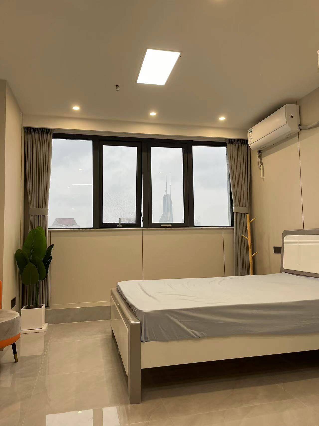 Shanghai-Jing‘An-Cozy Home,Clean&Comfy,No Gender Limit,LGBTQ Friendly,Pet Friendly