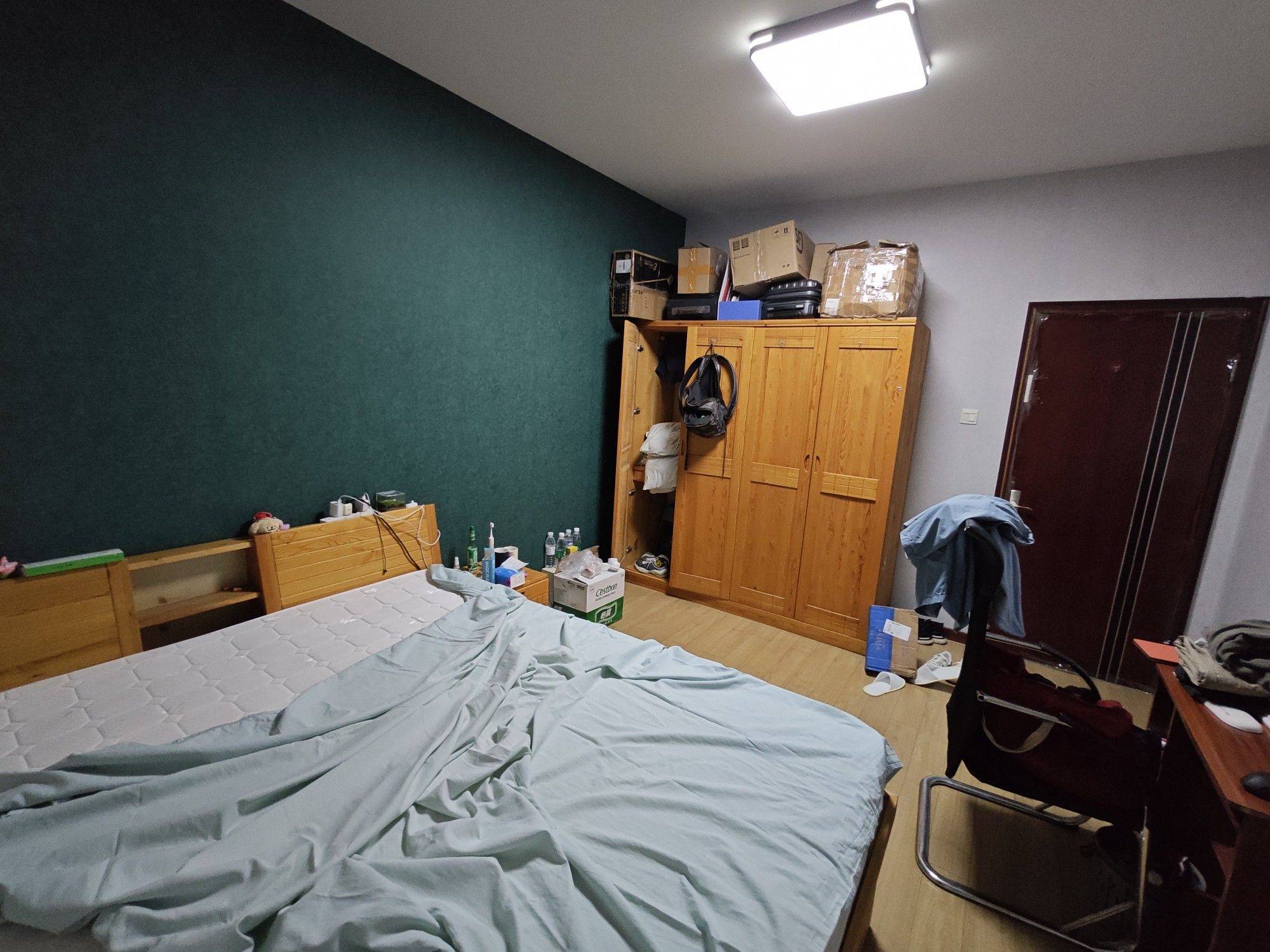 Beijing-Changping-Shared Apartment,Sublet,Seeking Flatmate,Long & Short Term,Pet Friendly