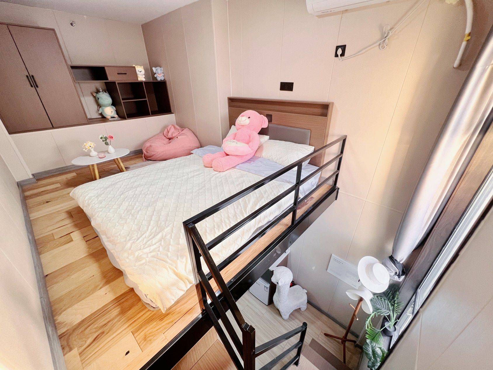 Shanghai-Minhang-Cozy Home,Clean&Comfy,Pet Friendly