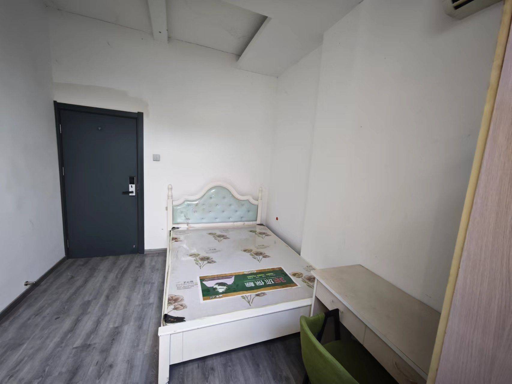 Hefei-Luyang-Cozy Home,Clean&Comfy,No Gender Limit,Hustle & Bustle,Pet Friendly