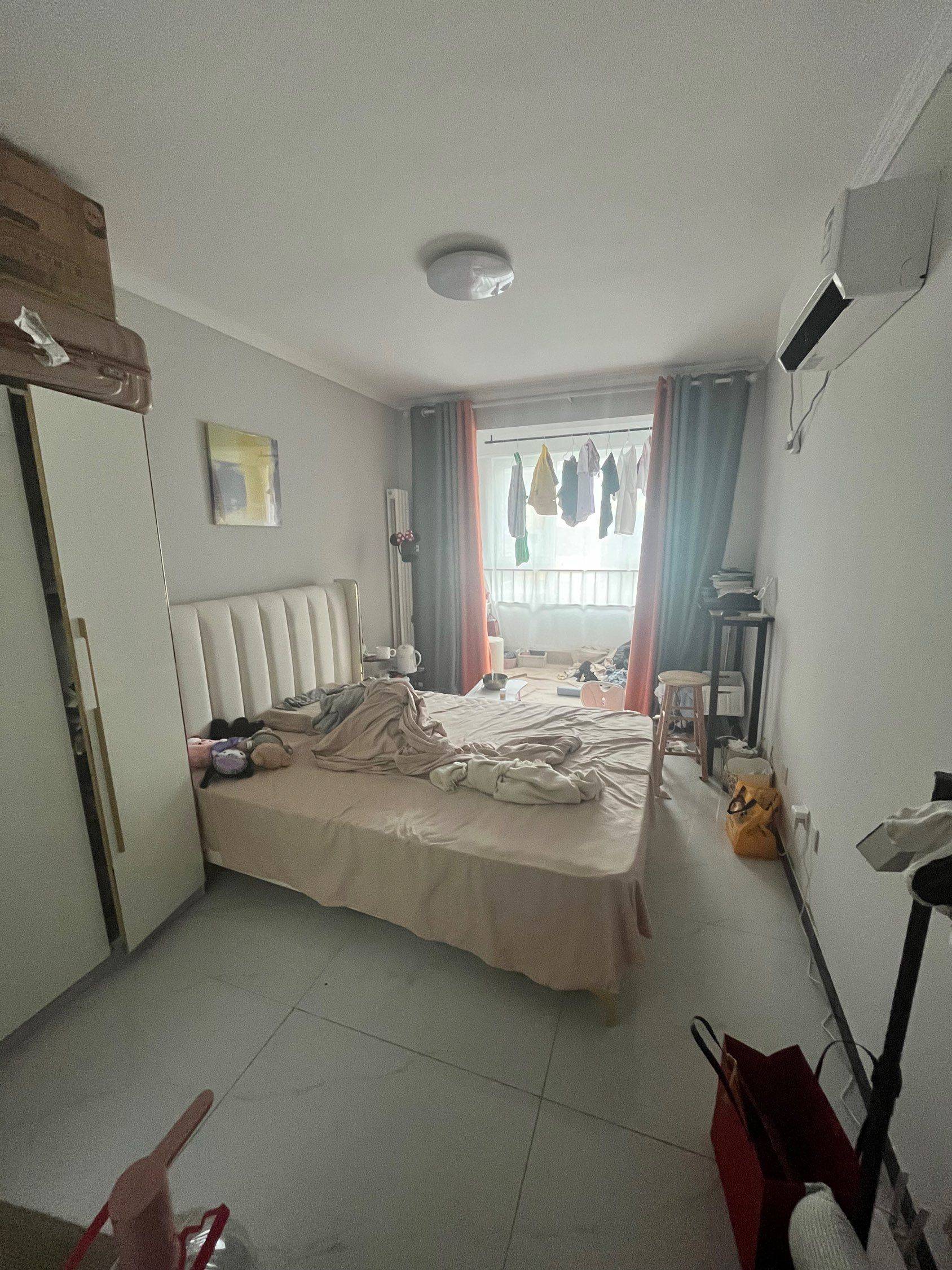 Beijing-Chaoyang-Cozy Home,Pet Friendly