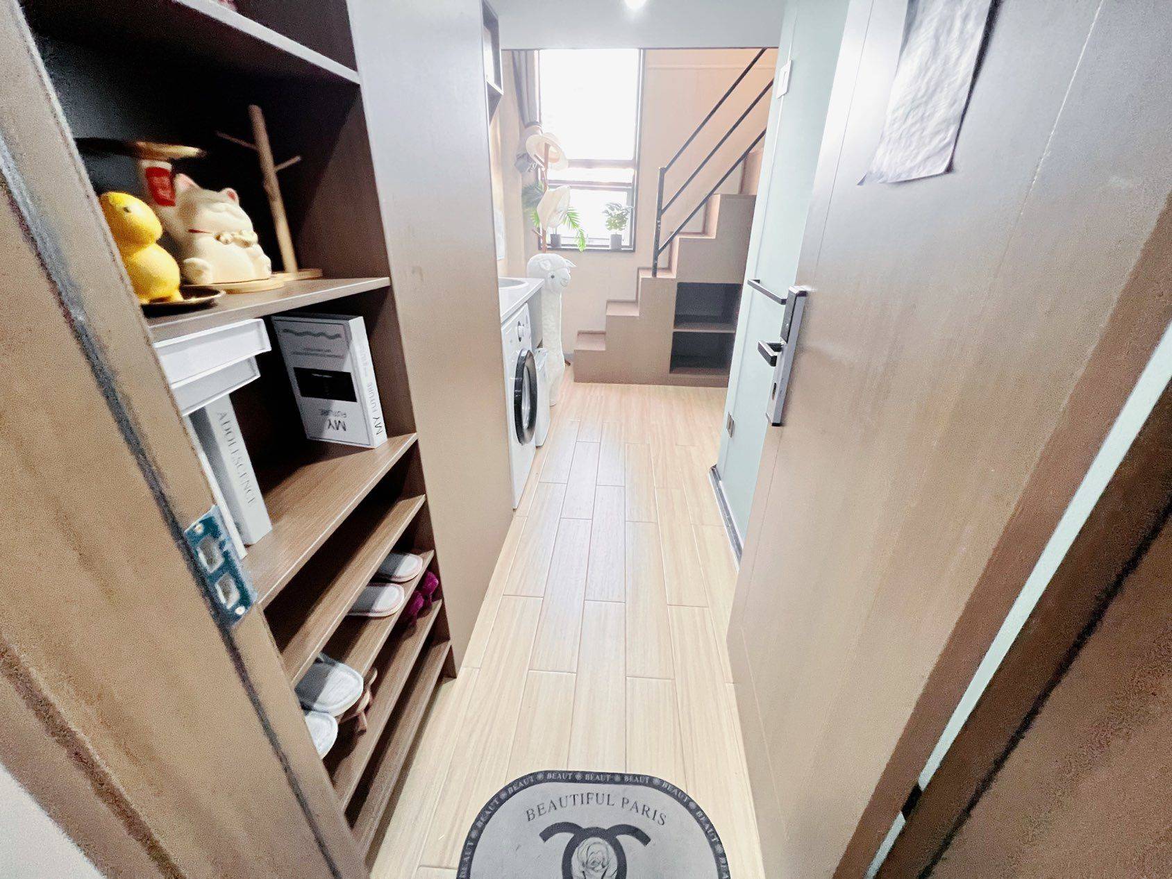 Shanghai-Minhang-Cozy Home,Clean&Comfy,Pet Friendly