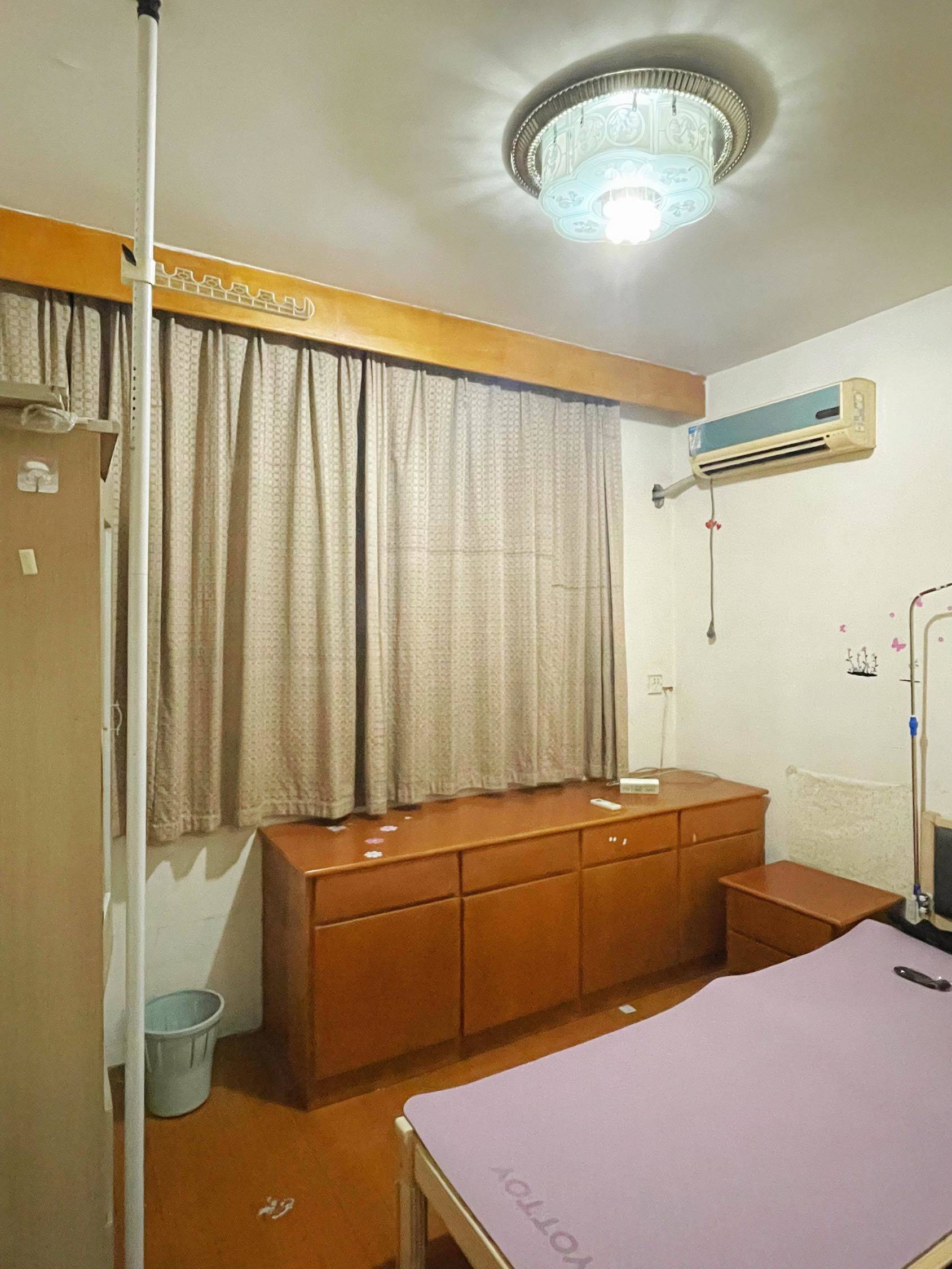 Hangzhou-Gongshu-45RMB/Night,Cozy Home,Clean&Comfy,No Gender Limit,Chilled,Pet Friendly