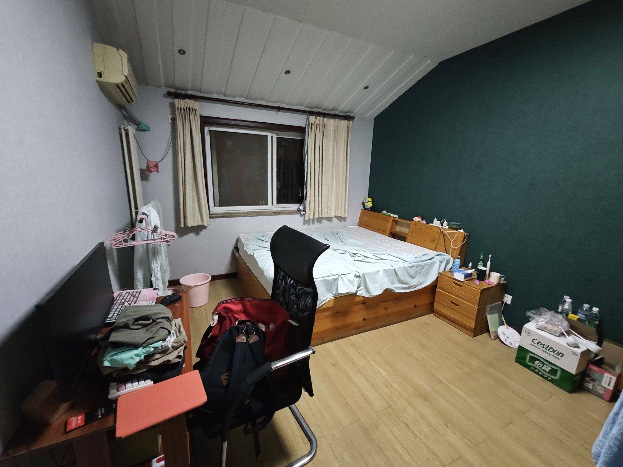 Beijing-Changping-Clean&Comfy,No Gender Limit,Hustle & Bustle,Pet Friendly