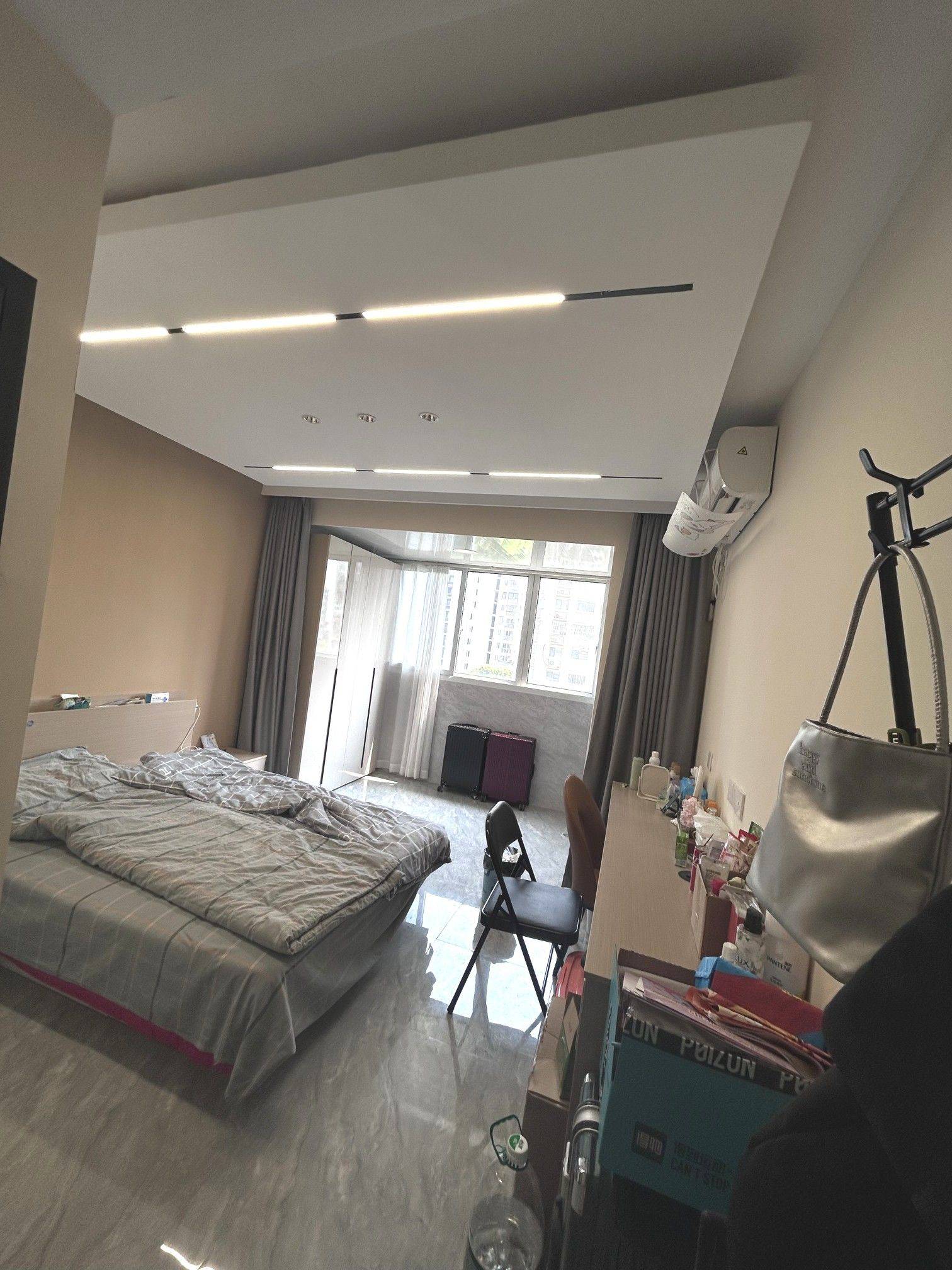 Shanghai-Pudong-Cozy Home,Clean&Comfy,No Gender Limit,LGBTQ Friendly