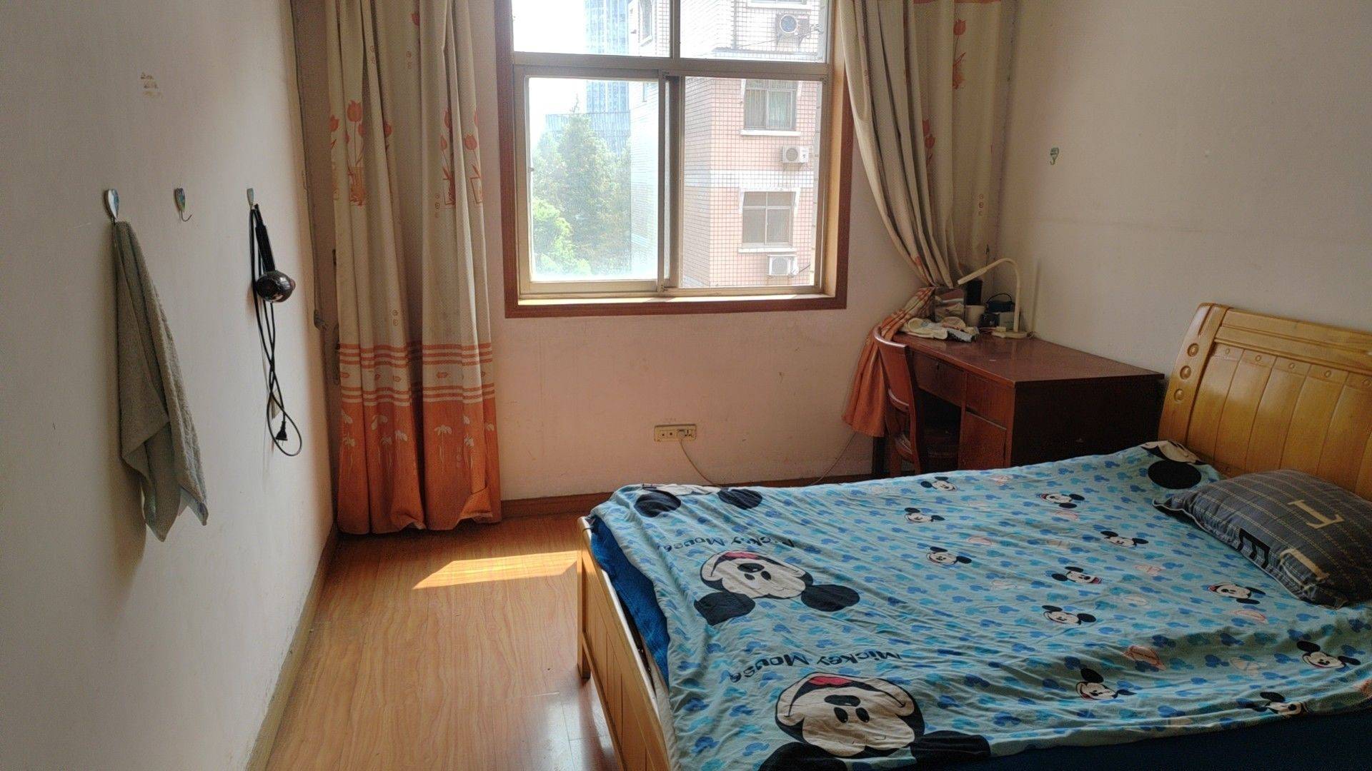 Wuhan-Wuchang-Cozy Home,Clean&Comfy