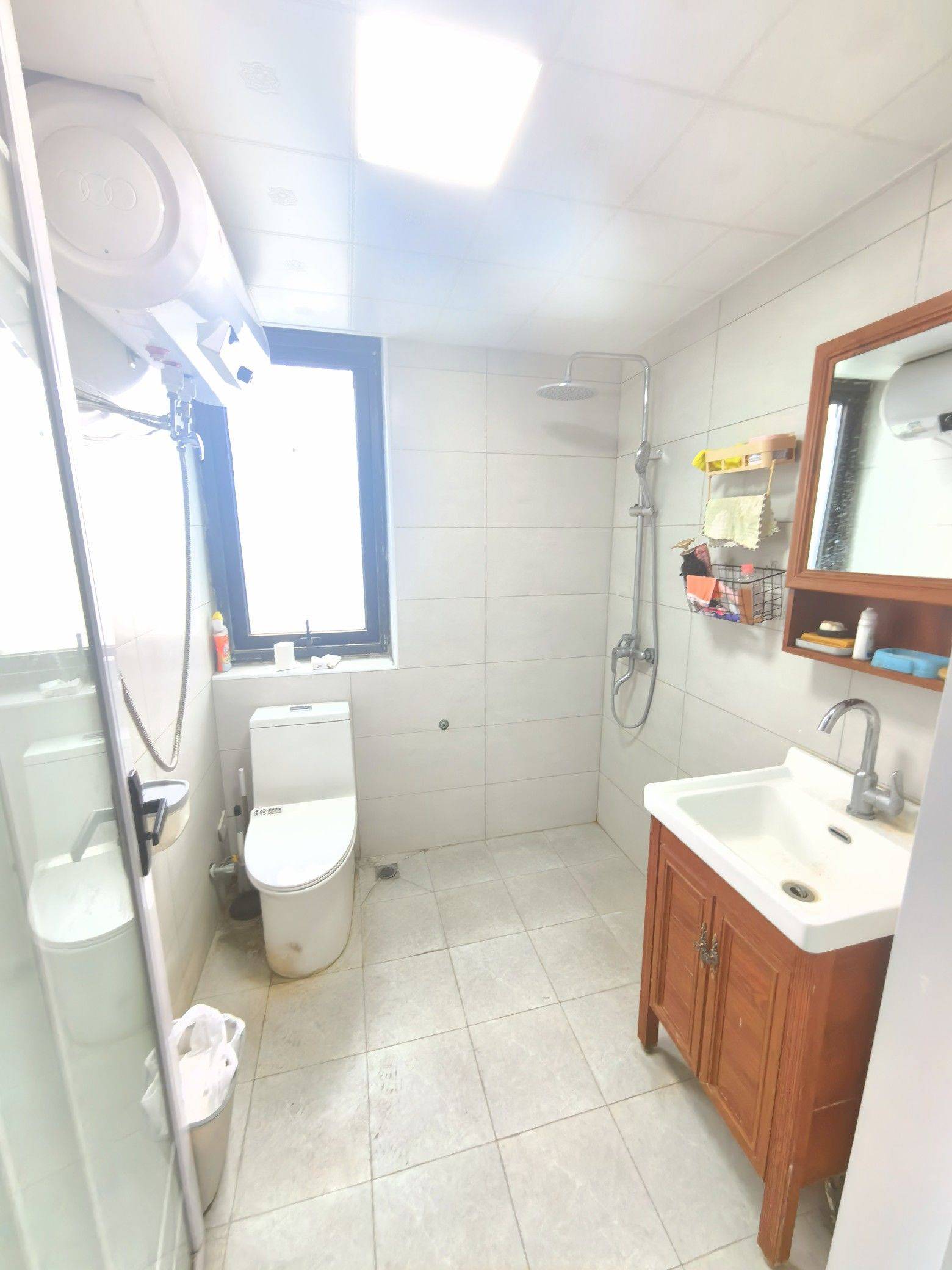 Beijing-Fangshan-Cozy Home,Clean&Comfy,No Gender Limit