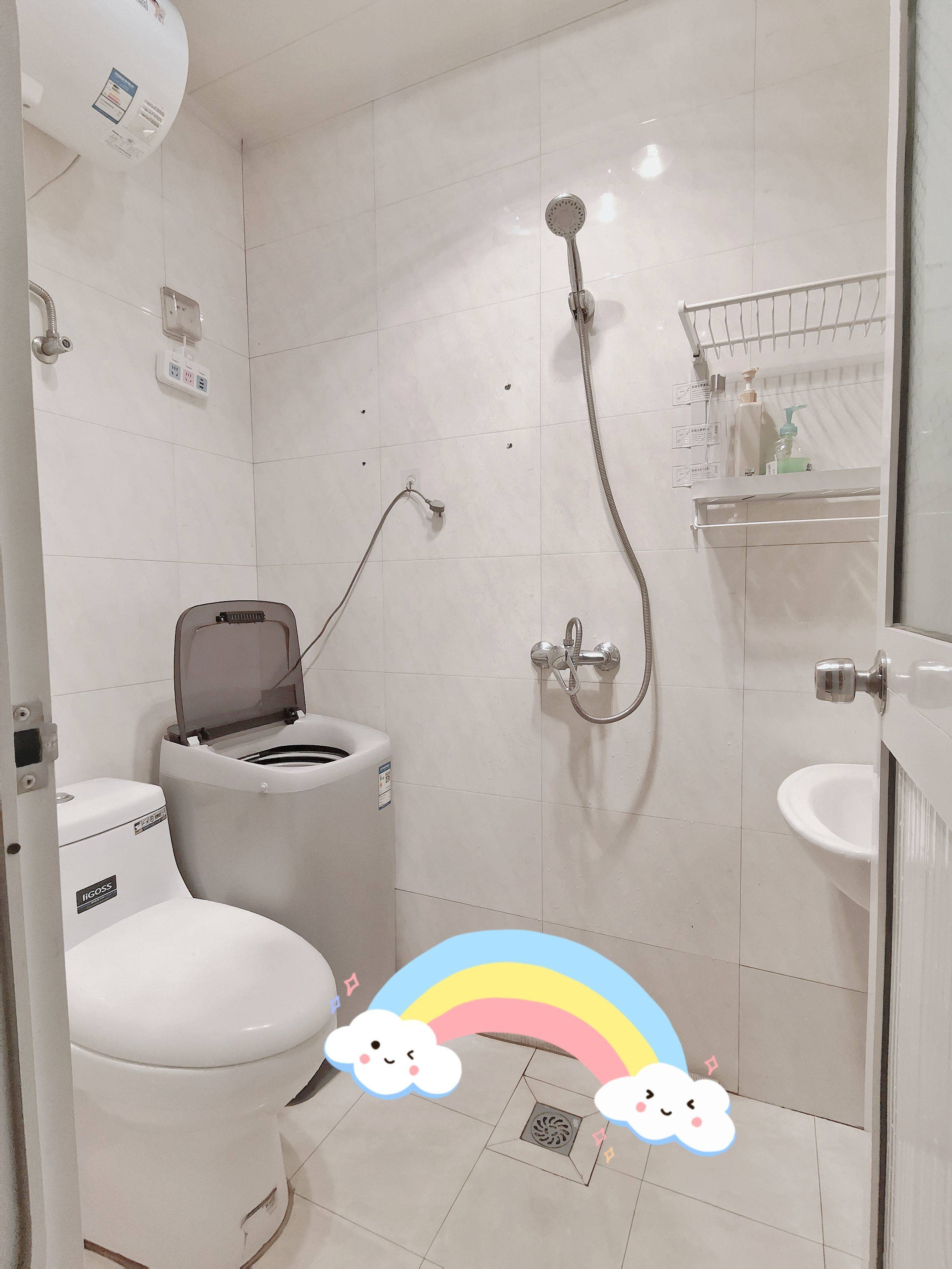 Hangzhou-Xihu-Cozy Home,Clean&Comfy,No Gender Limit,Chilled,Pet Friendly