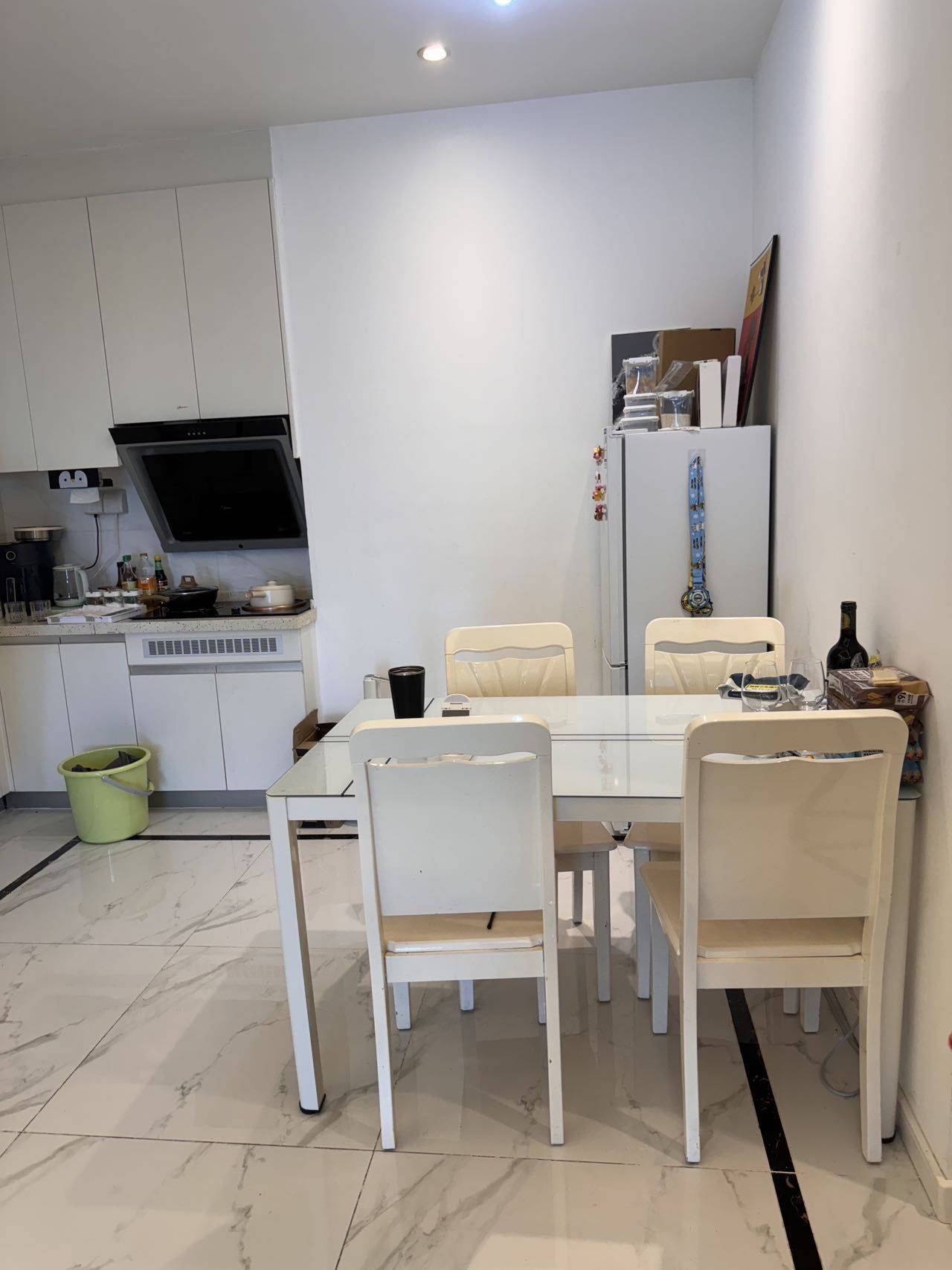 Dongguan-Dongcheng-Cozy Home,No Gender Limit,Pet Friendly