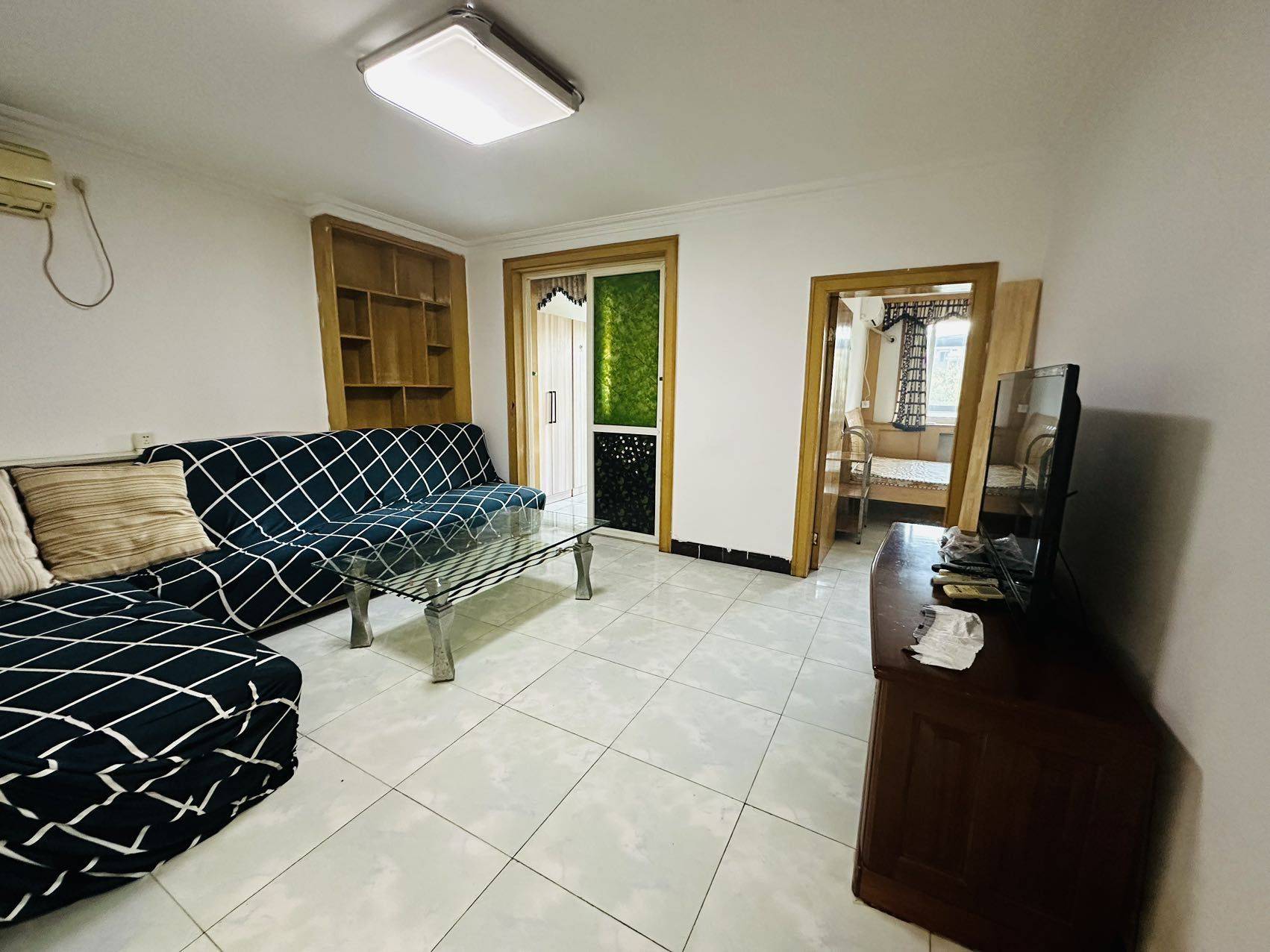 Beijing-Tongzhou-50RMB/Night,Cozy Home,Clean&Comfy,Hustle & Bustle