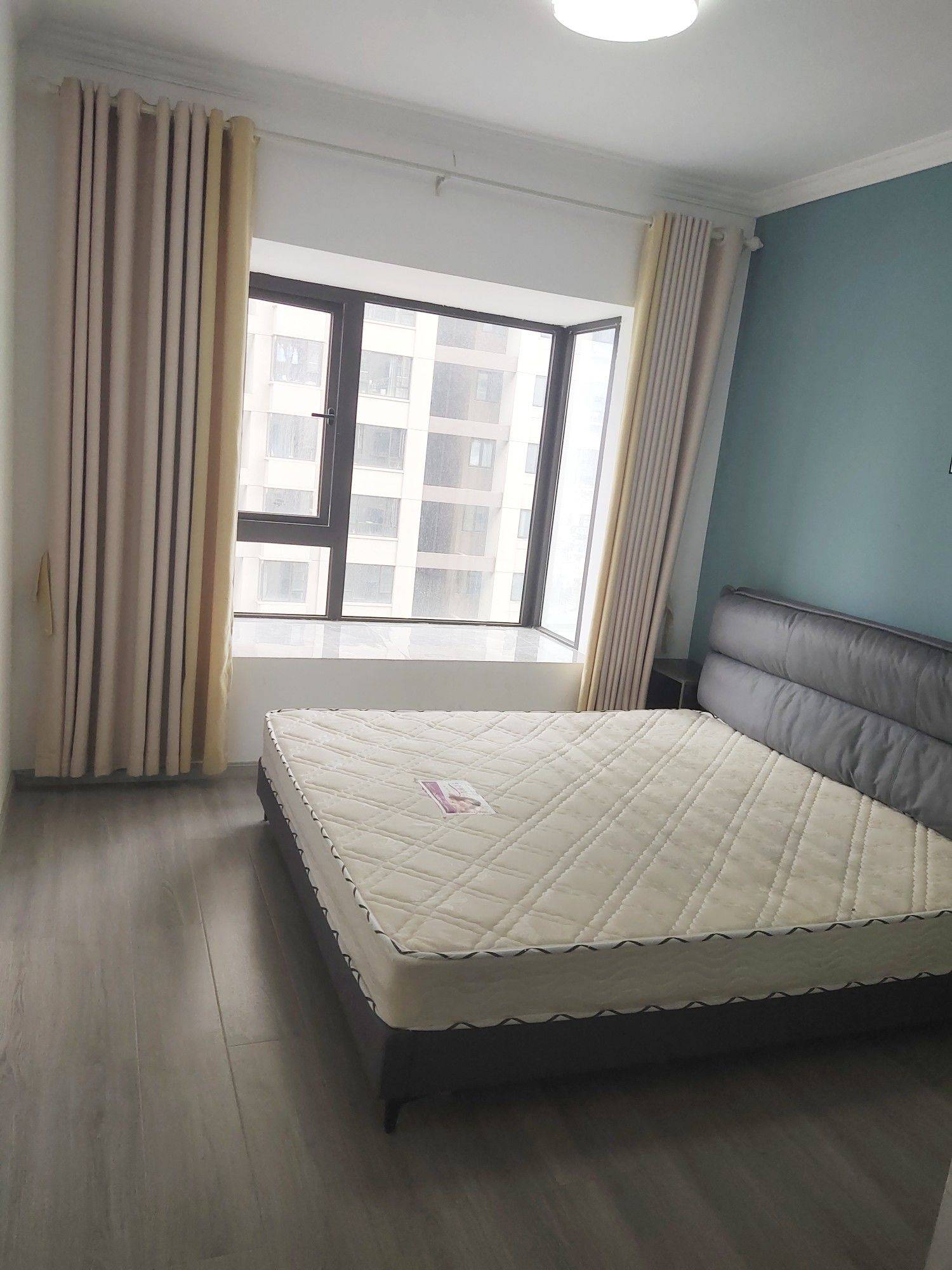 Kunming-Guandu-精装修,Pet Friendly,Cozy Home,Clean&Comfy,No Gender Limit,Hustle & Bustle