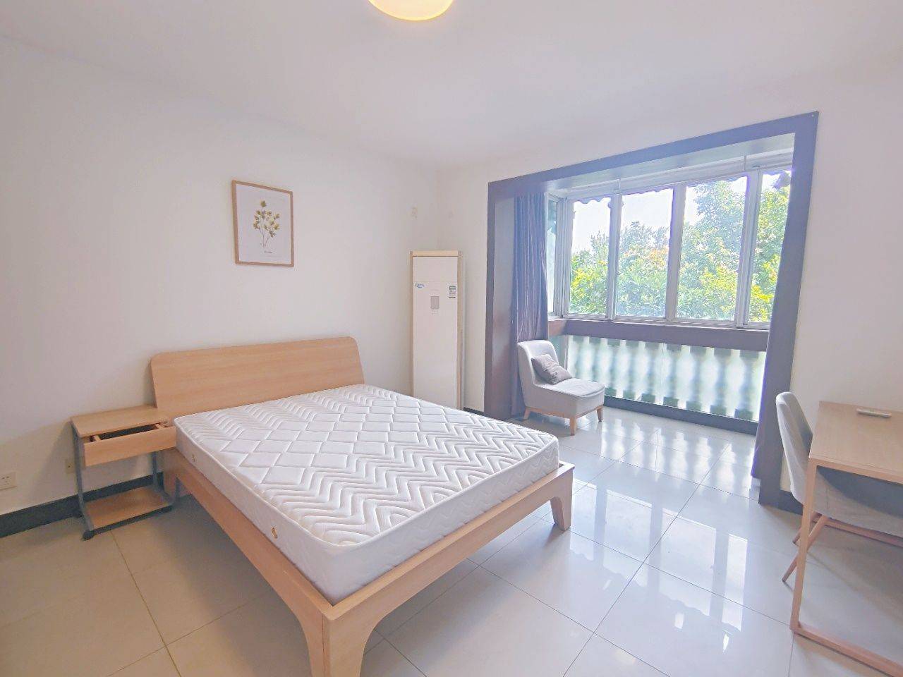 Chengdu-Wuhou-Cozy Home,Clean&Comfy,No Gender Limit,Chilled,LGBTQ Friendly