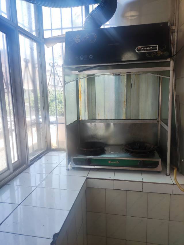 最后的倔强整租房源1