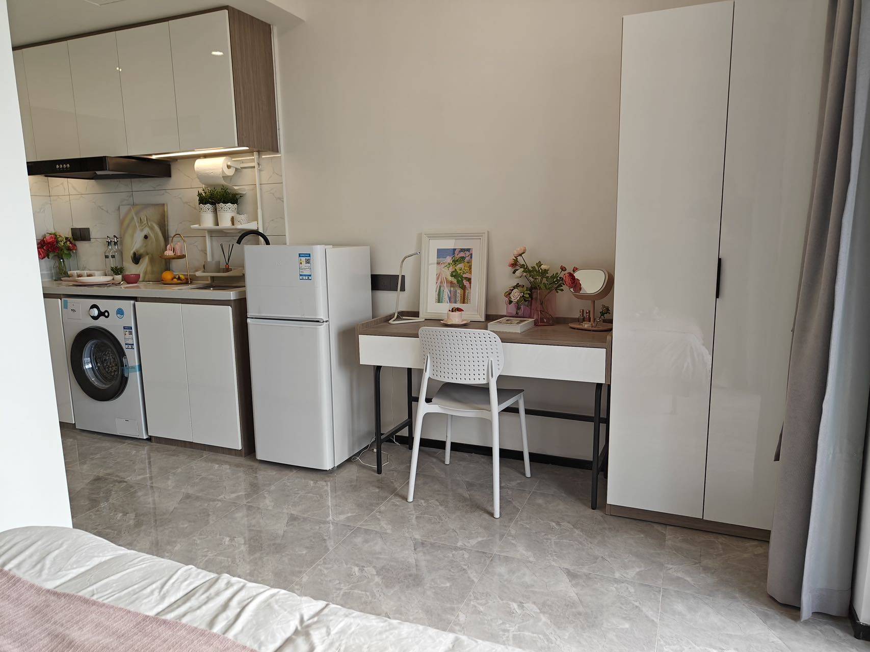 Shenzhen-Longgang-Cozy Home,Clean&Comfy,No Gender Limit