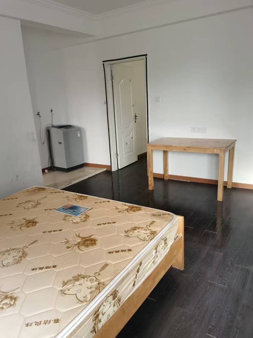 Wuhan-Jiangxia-Cozy Home,Clean&Comfy,No Gender Limit